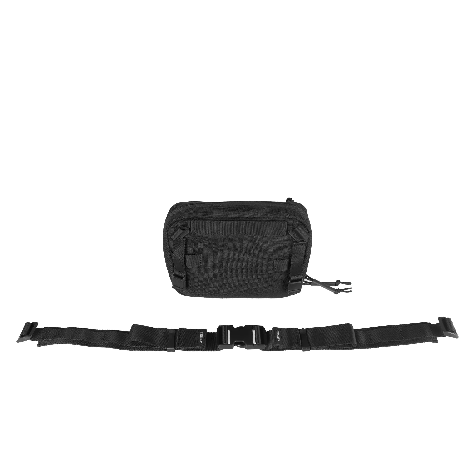 CarryPanel™ Sling 1000D Cordura® BK