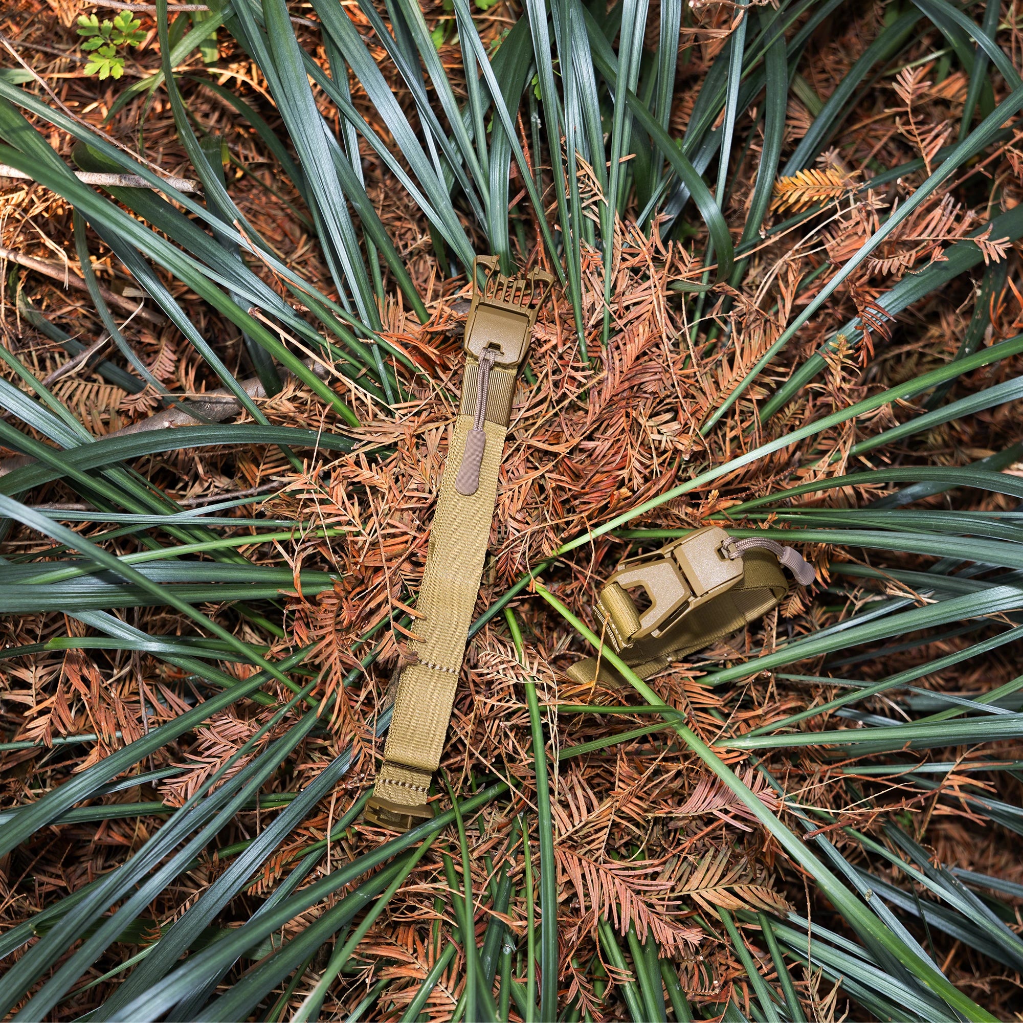 TacCinch™ Strap CB