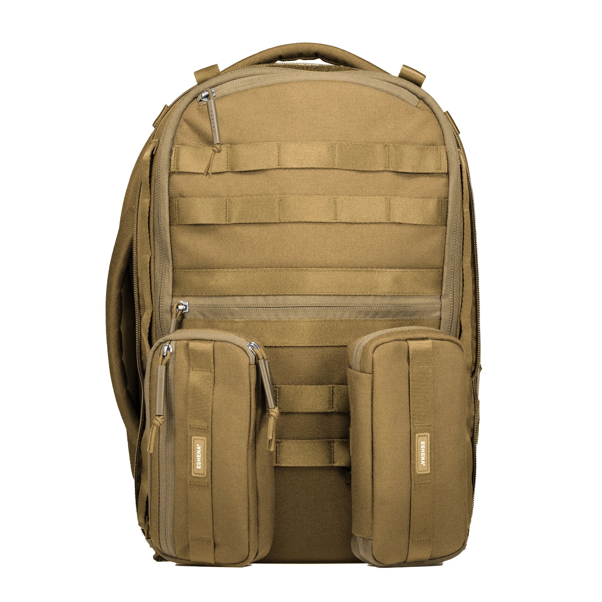 NoahFlex™ Pack 35L 1000D Cordura® Travel Bundle CB