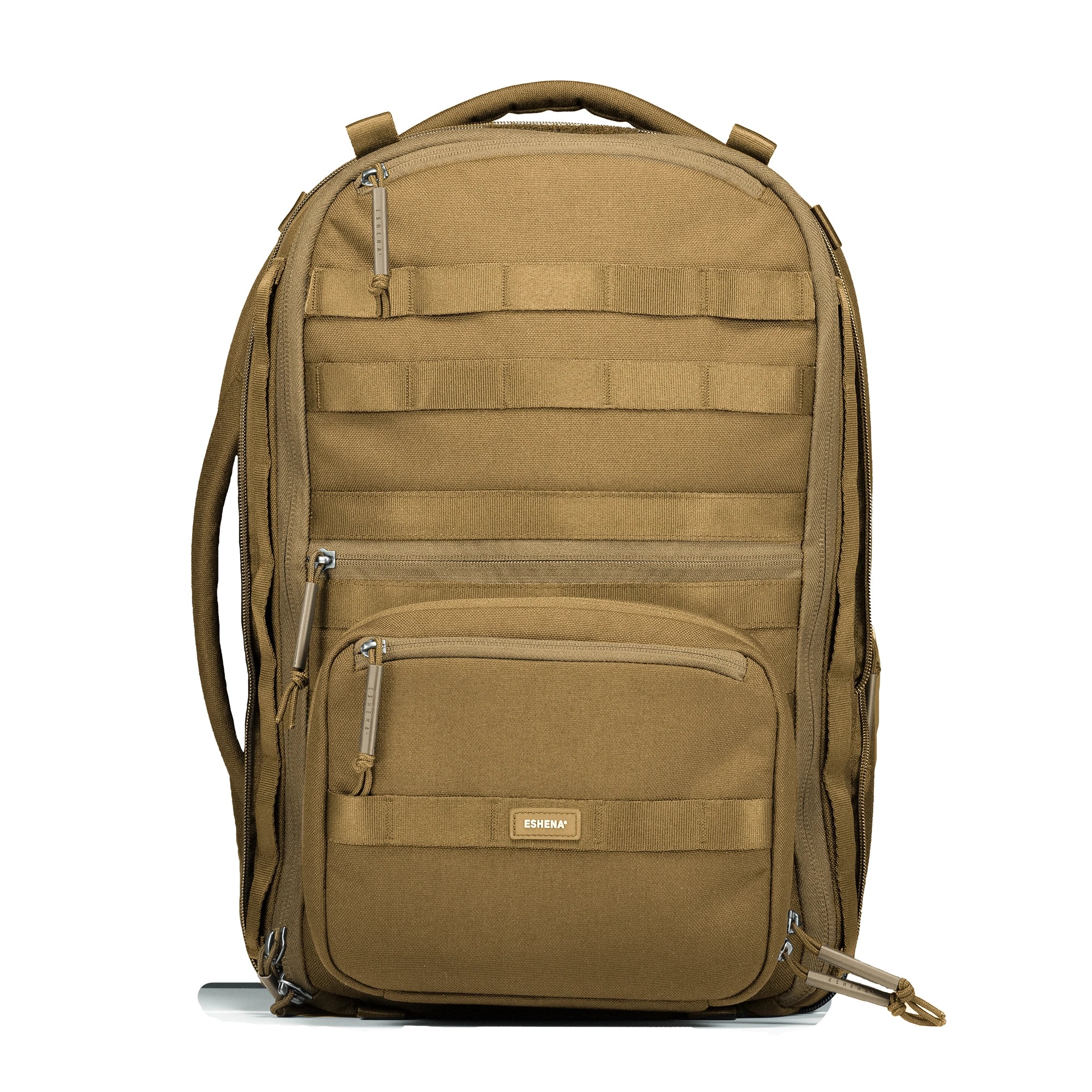 NoahFlex™ Pack 35L 1000D Cordura® Travel Bundle CB
