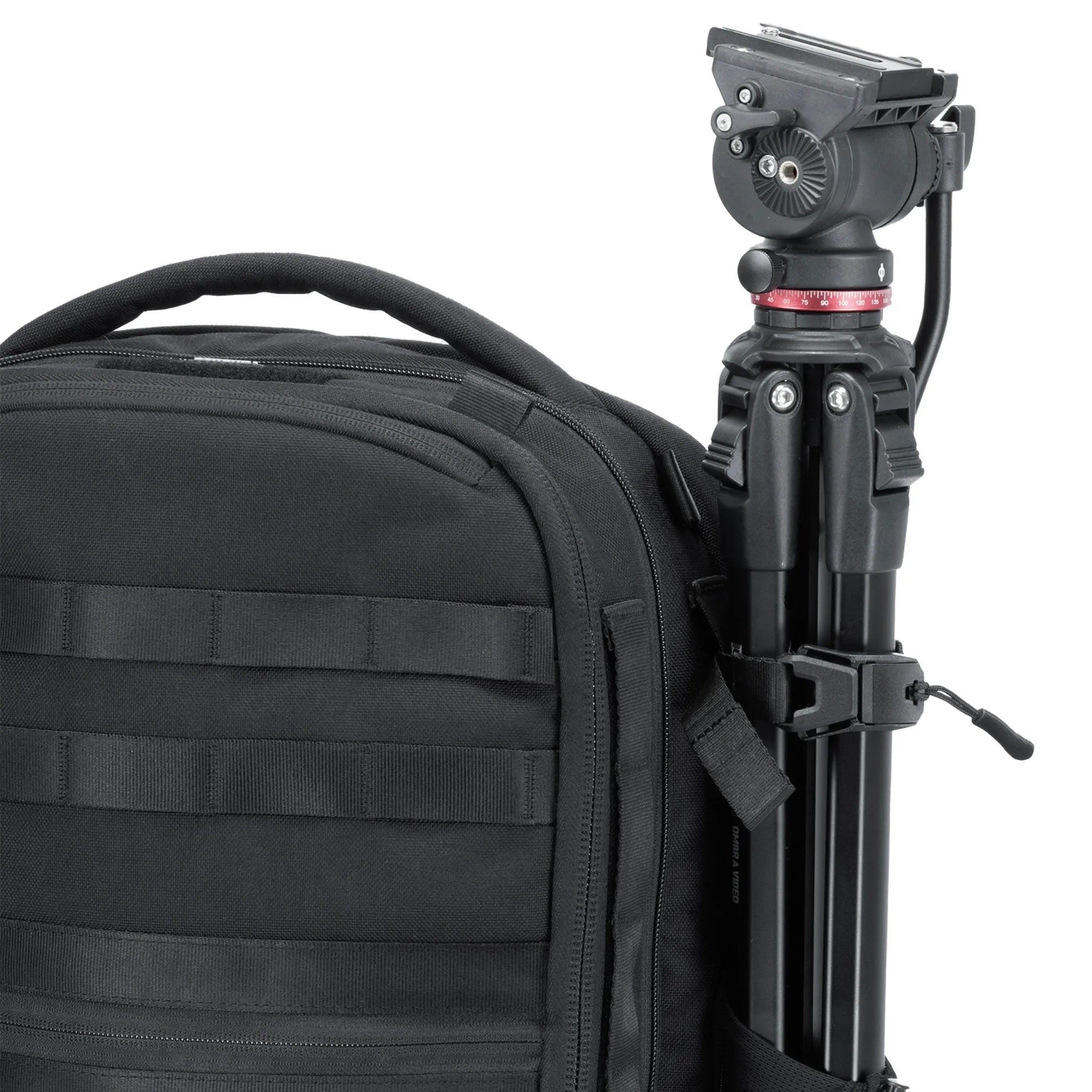TacCinch™ Strap BK