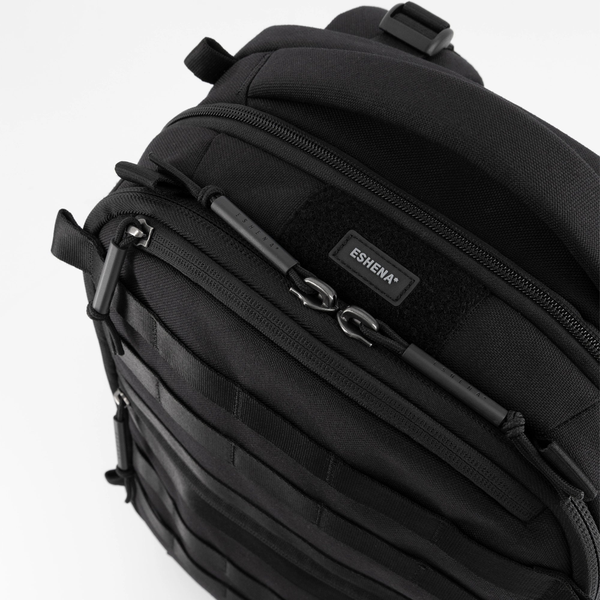 NoahFlex™ Pack 27L 1000D Cordura® Core Bundle BK