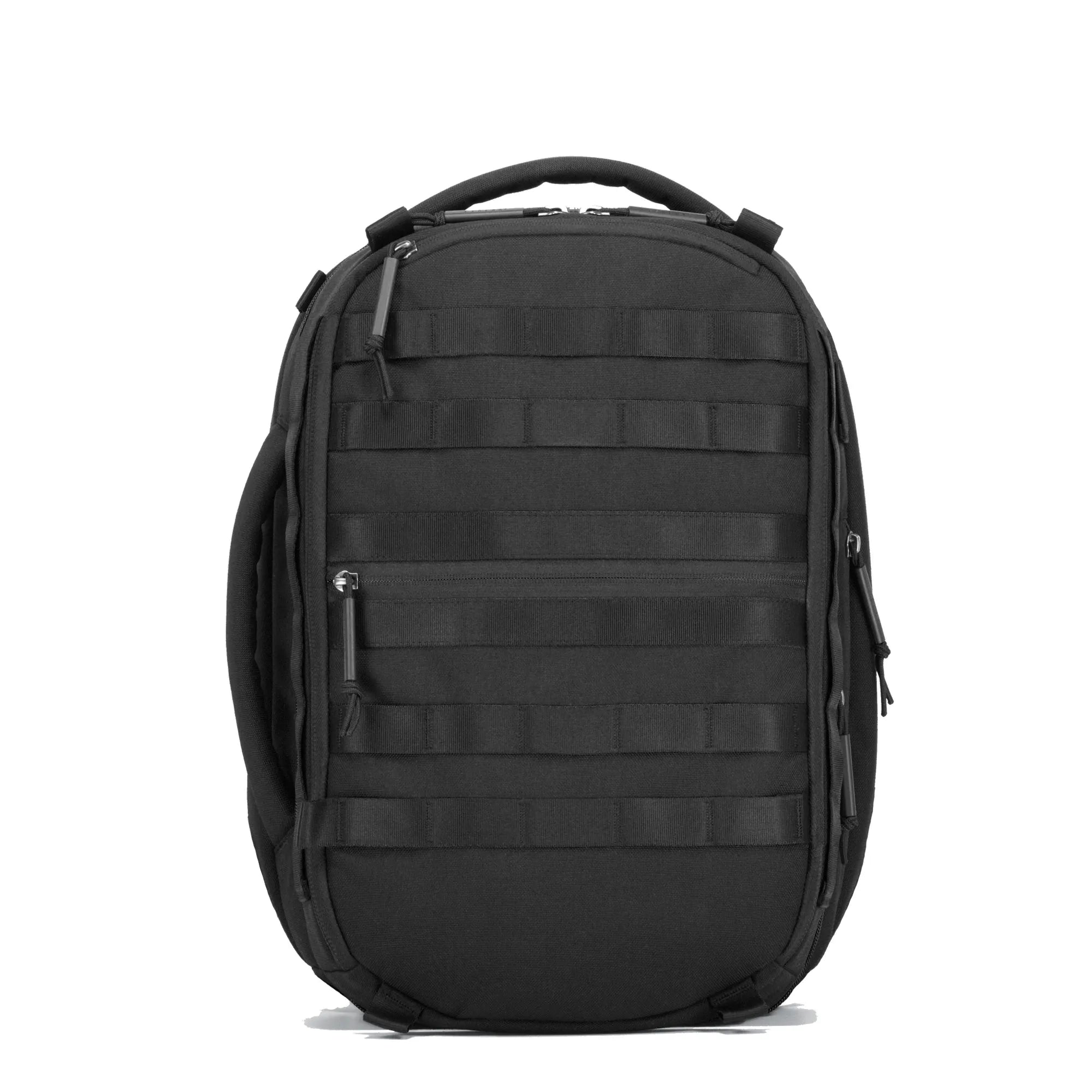 NoahFlex™ Pack 27L 1000D Cordura® Core Bundle BK