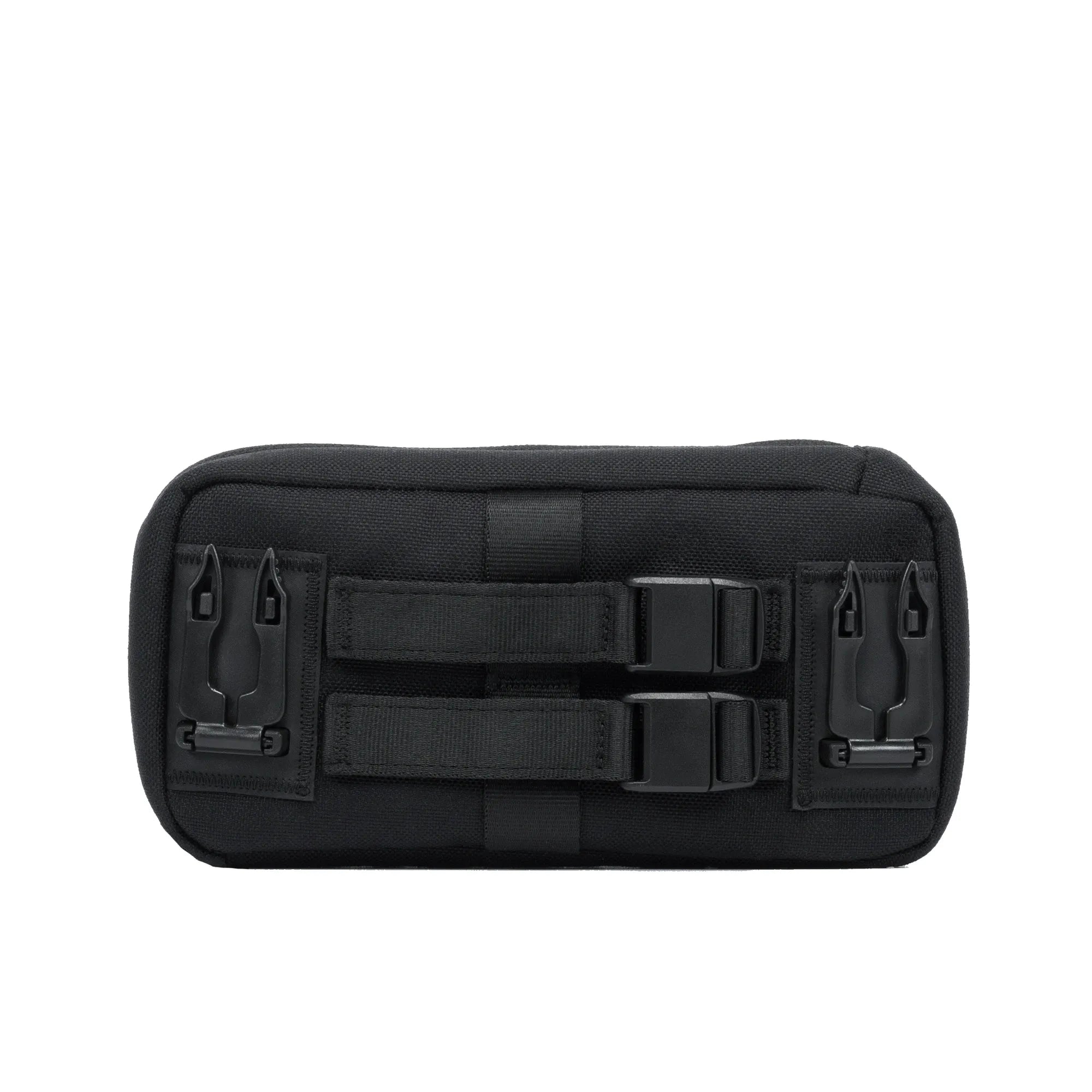 SnapZip™ Pouch 1000D Cordura® BK