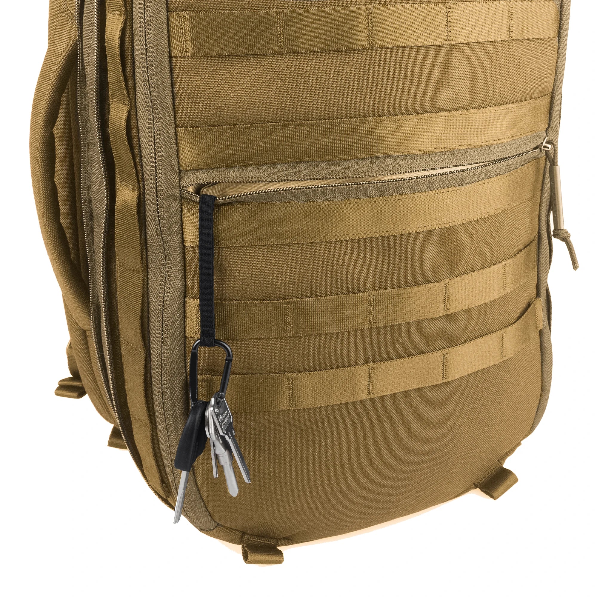 NoahFlex™ Pack 27L 1000D Cordura® Travel Bundle CB