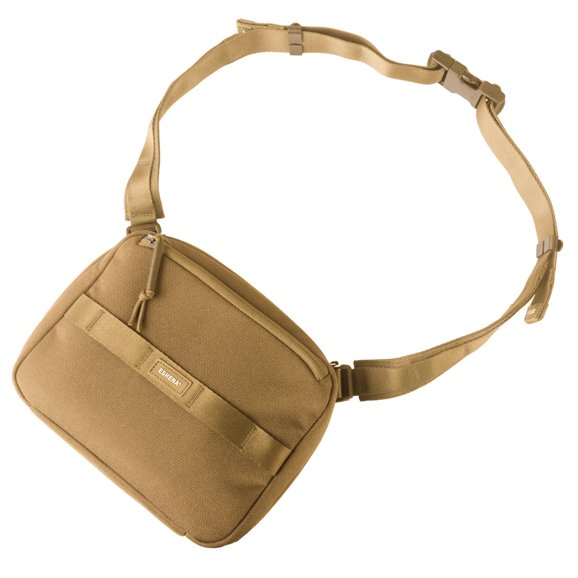 CarryPanel™ Sling 1000D Cordura® CB