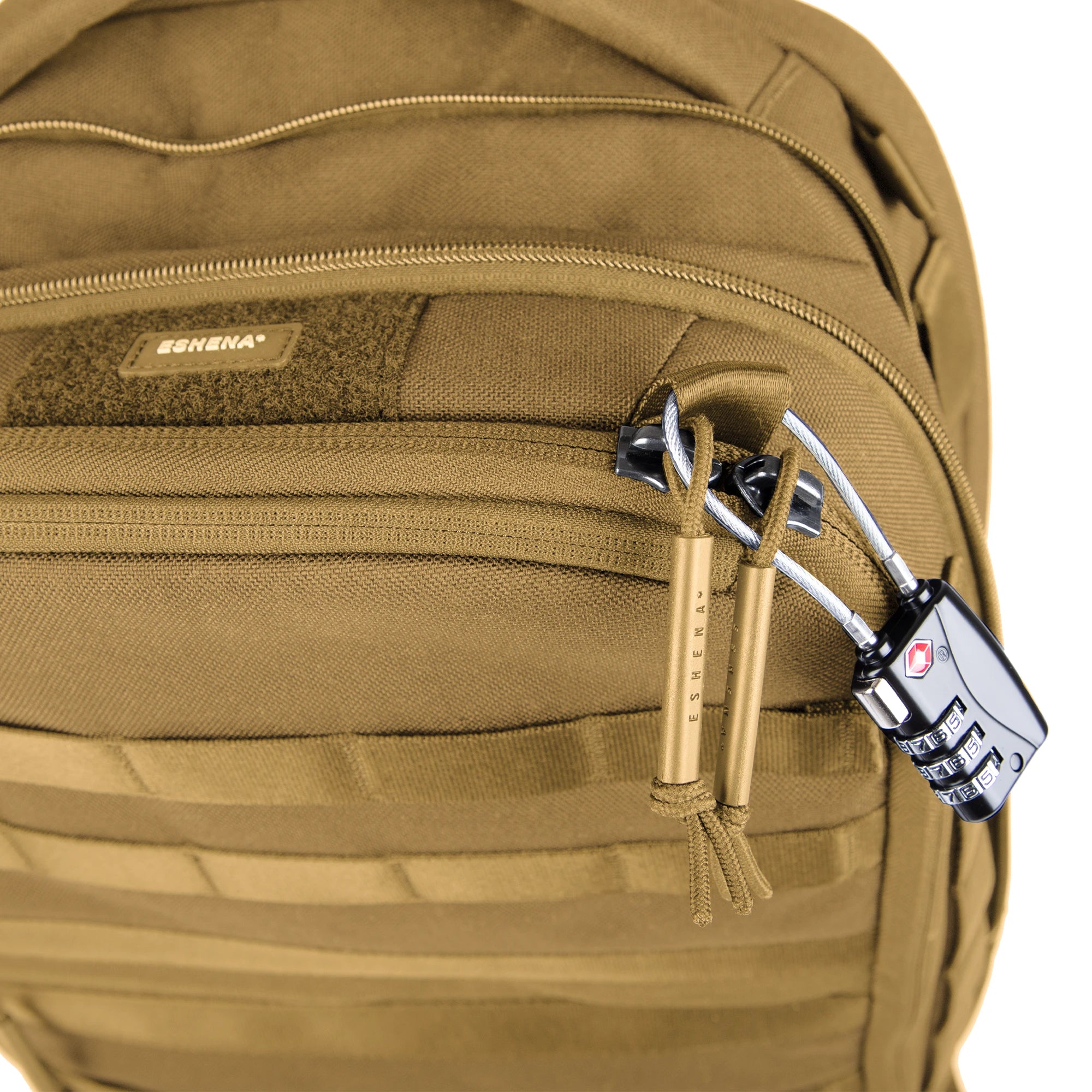 NoahFlex™ Pack 31L 1000D Cordura® CB
