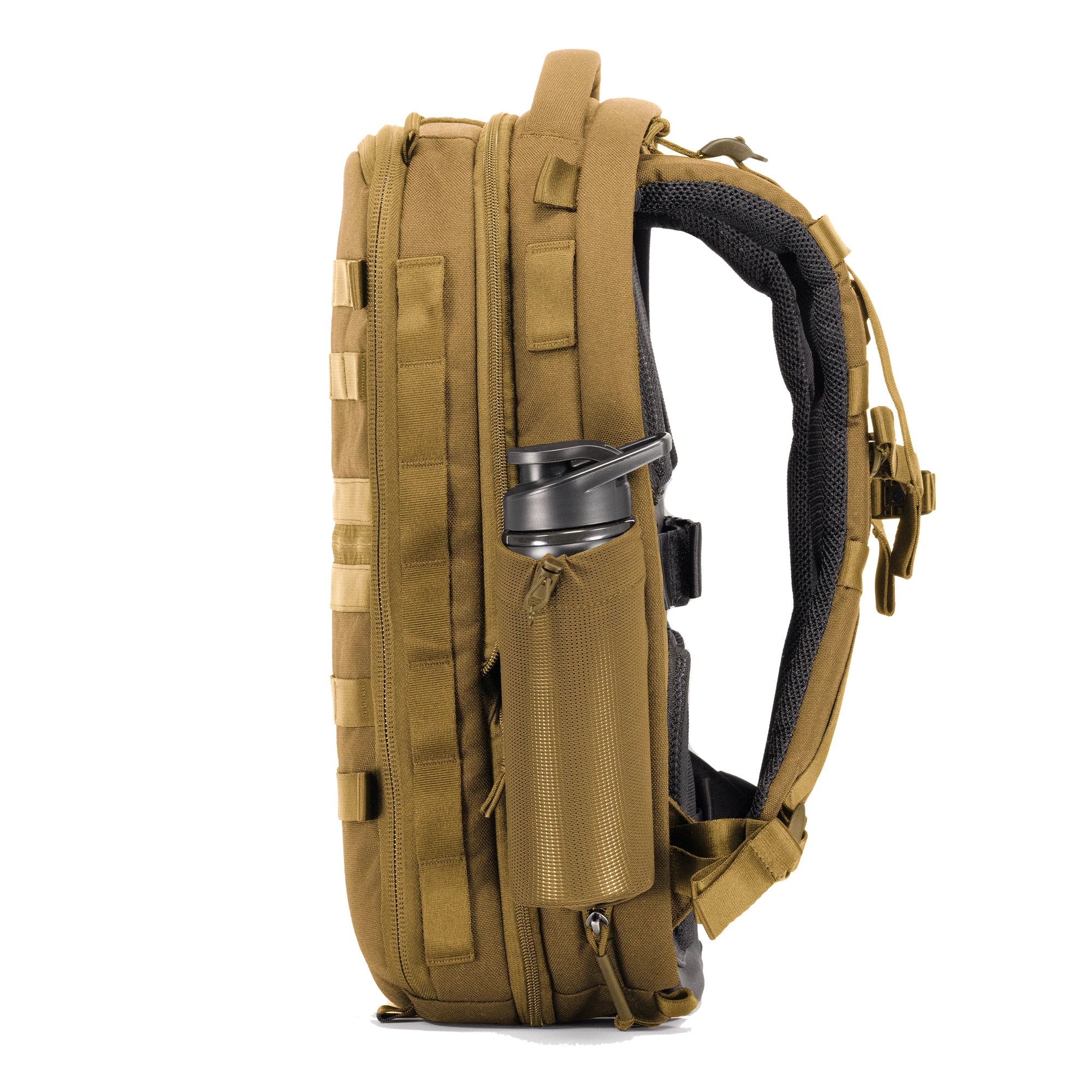 NoahFlex™ Pack 31L 1000D Cordura® CB