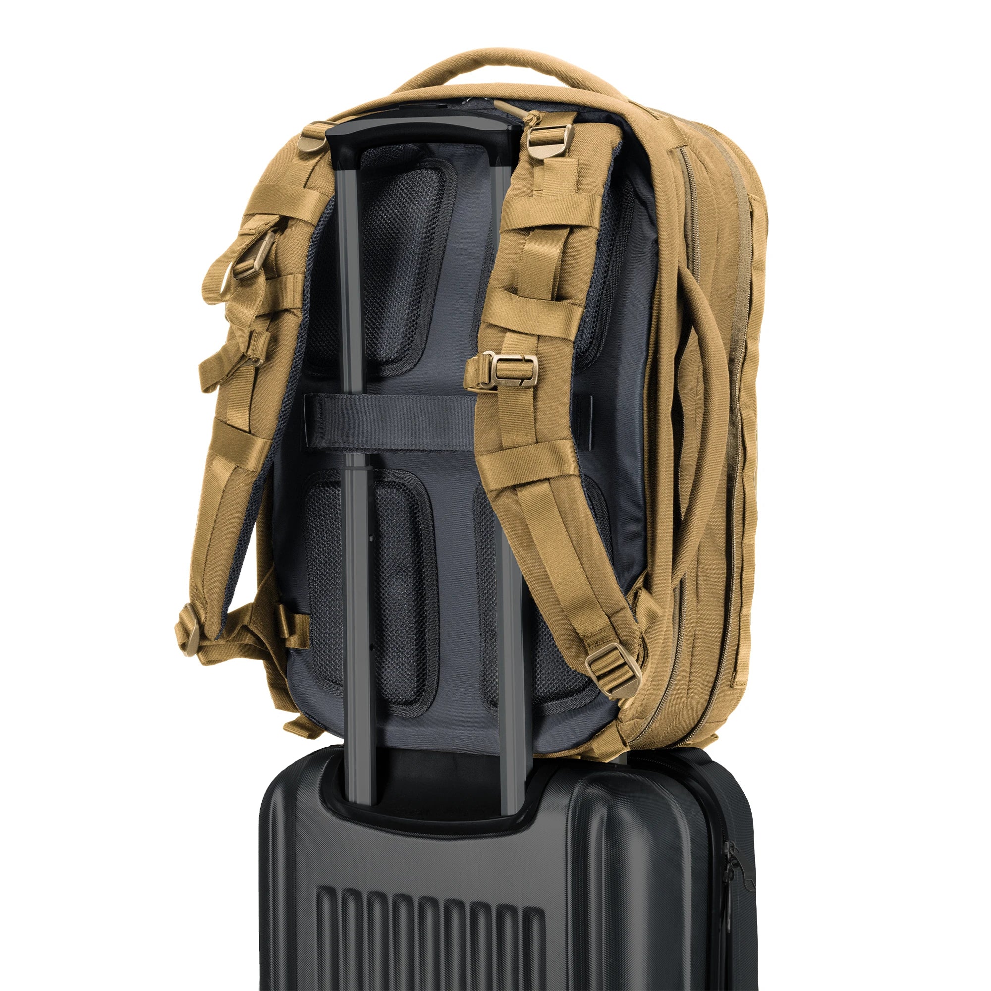 NoahFlex™ Pack 31L 1000D Cordura® CB