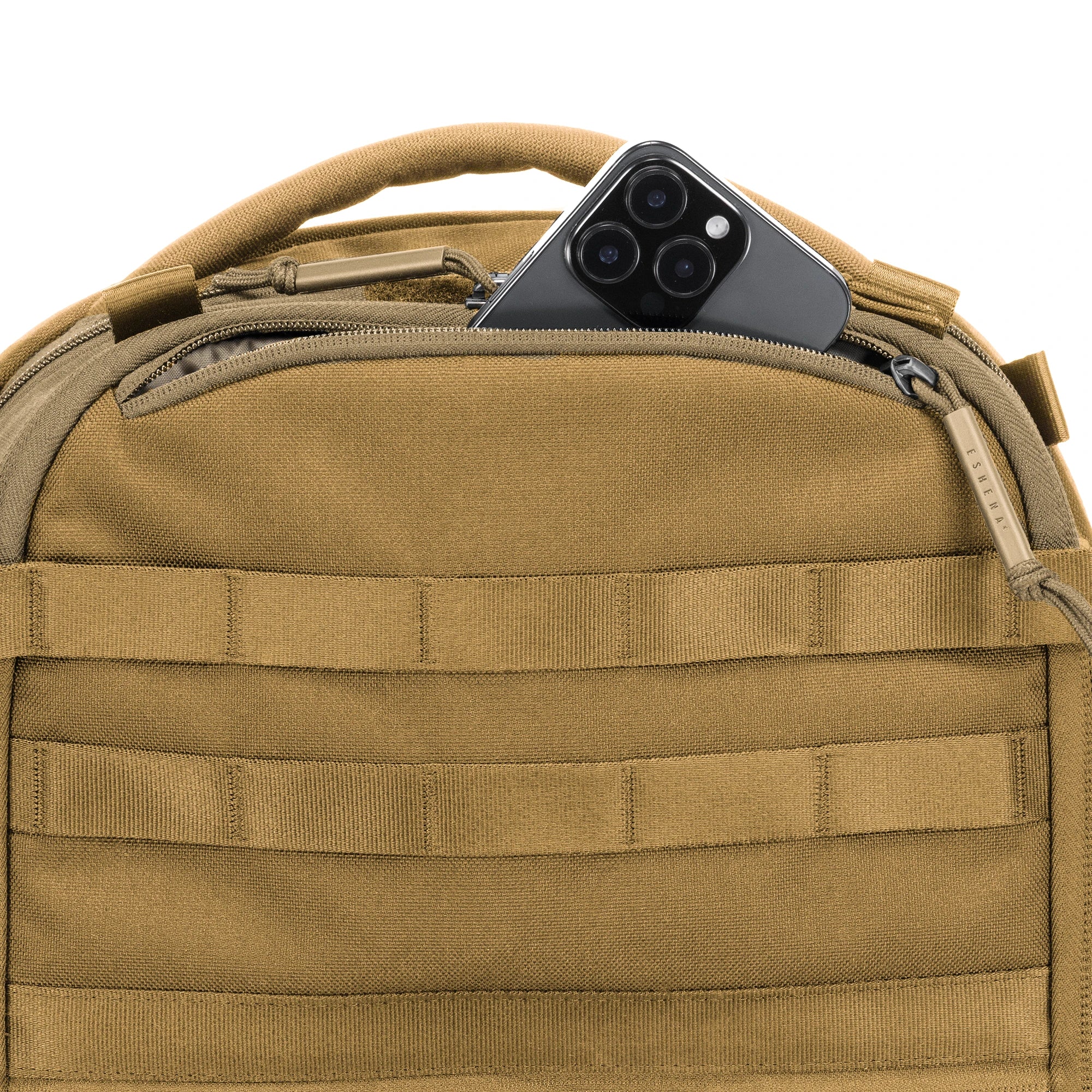 NoahFlex™ Pack 31L 1000D Cordura® CB