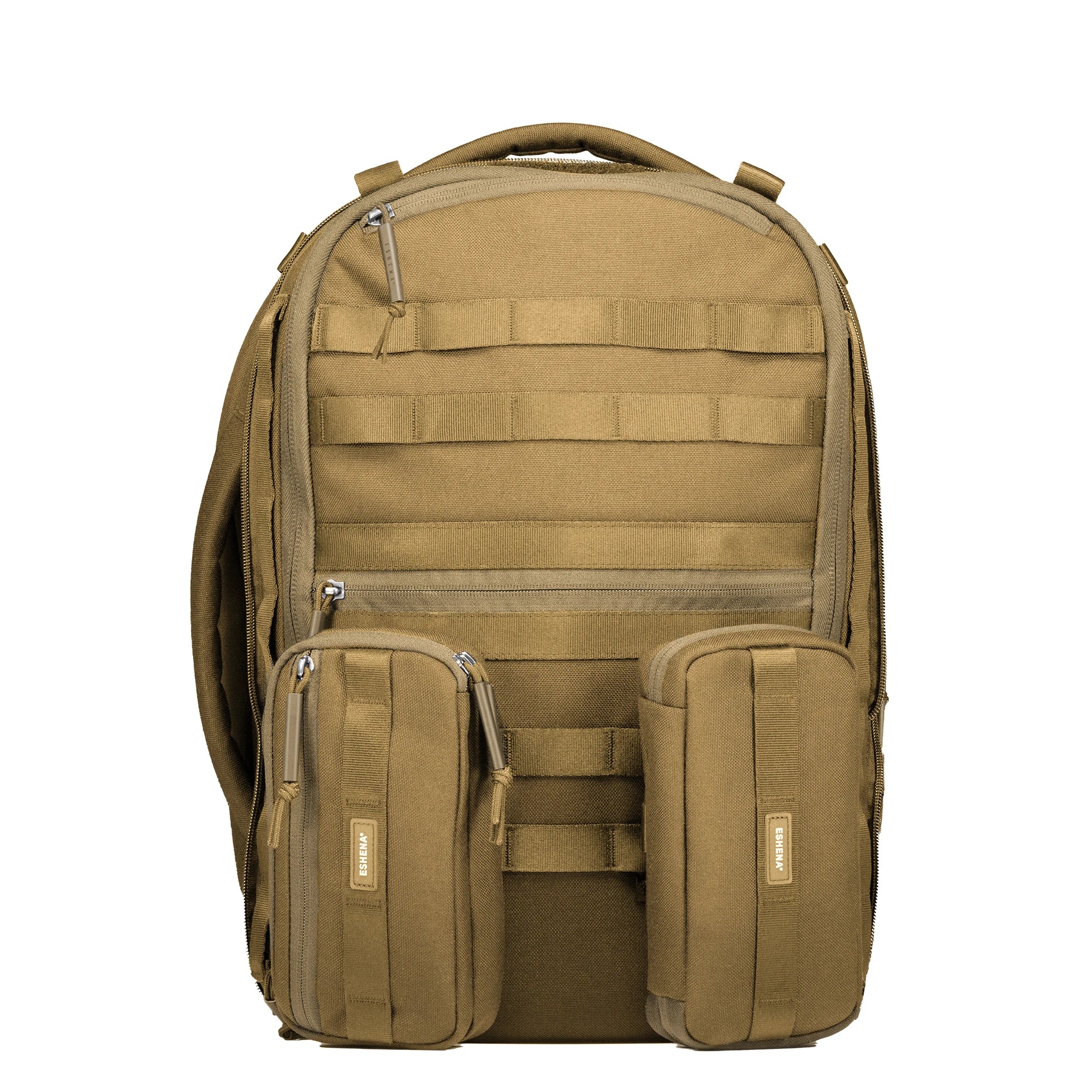 NoahFlex™ Pack 31L 1000D Cordura® Travel Bundle CB