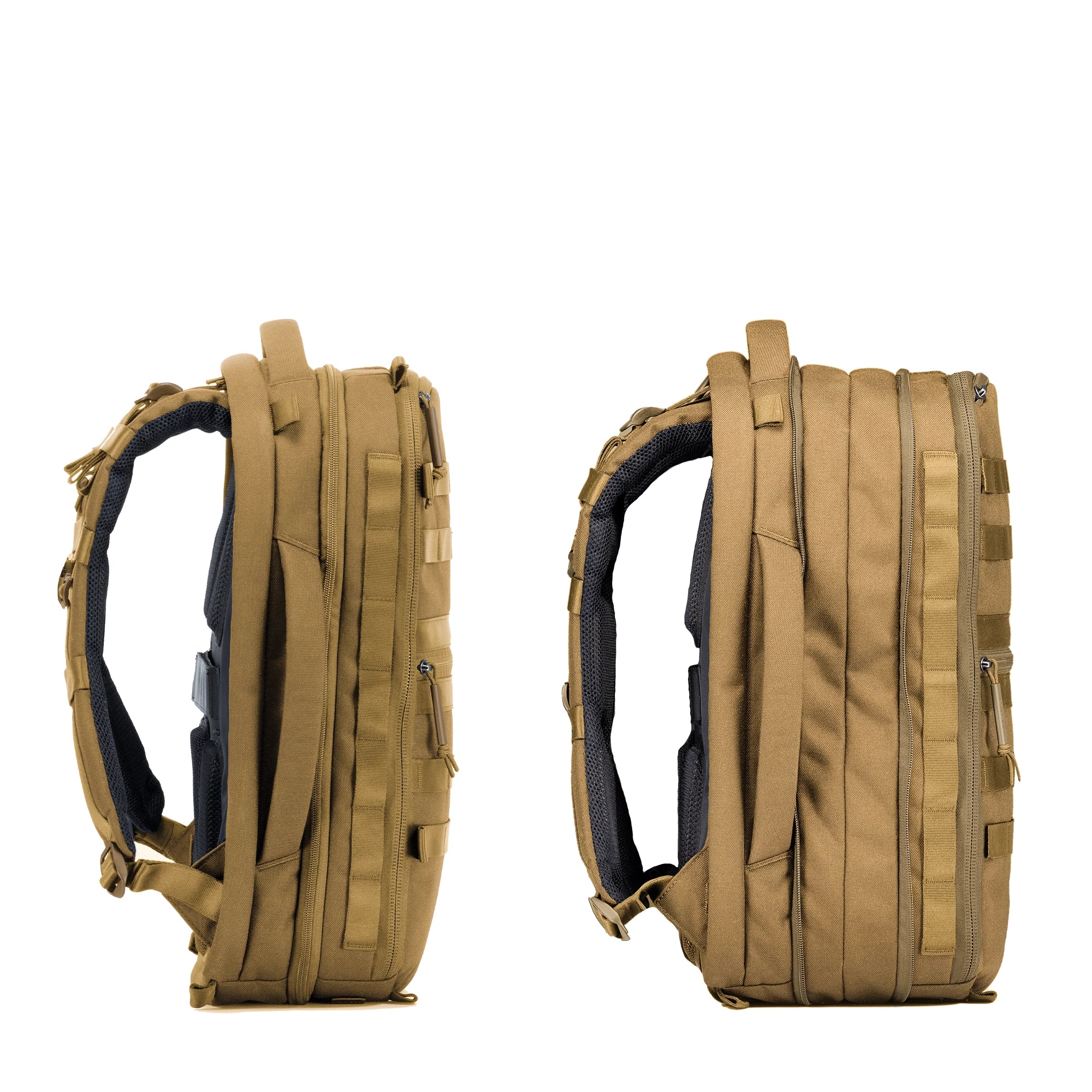 NoahFlex™ Pack 31L 1000D Cordura® CB