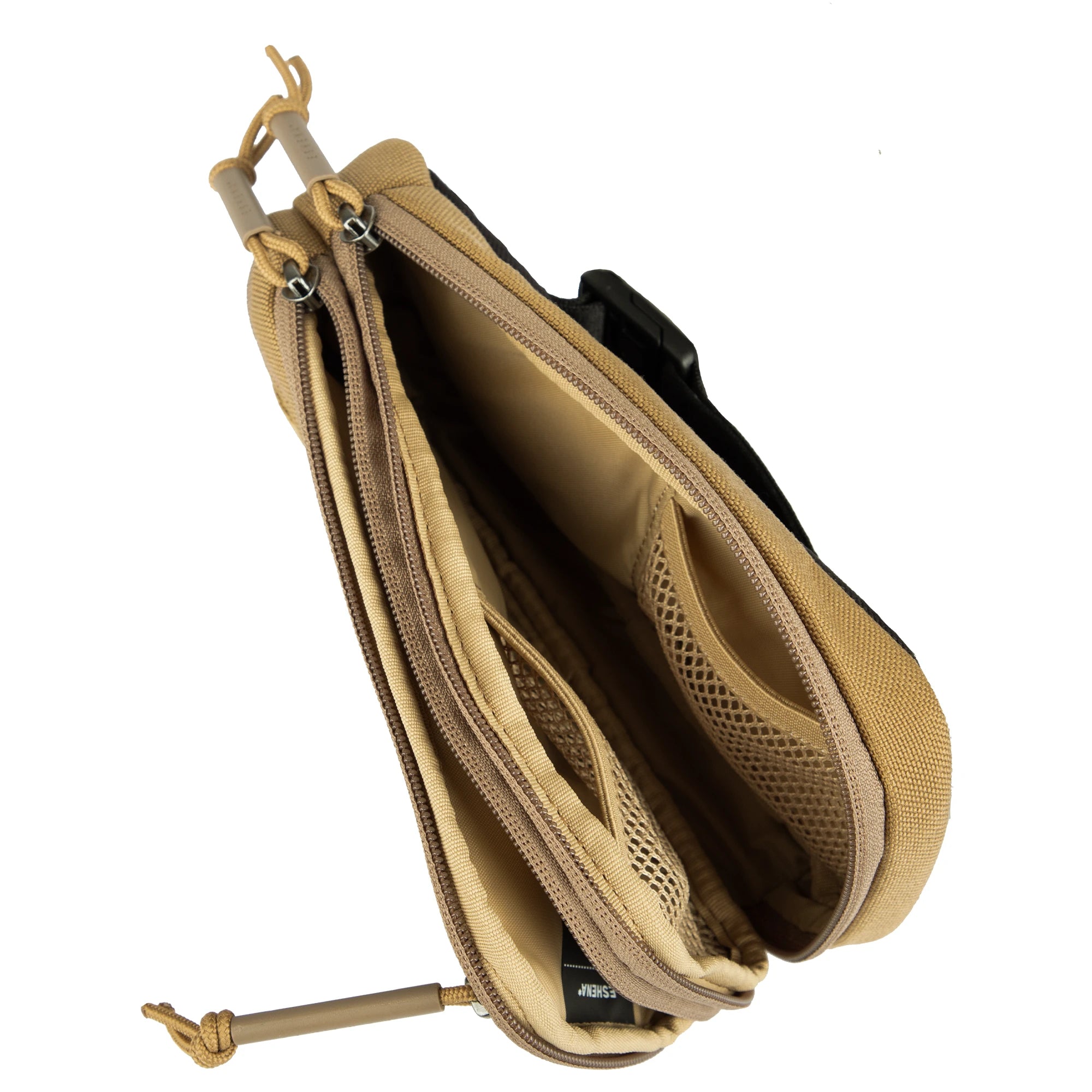 SnapZip™ Sling 1000D Cordura® CB