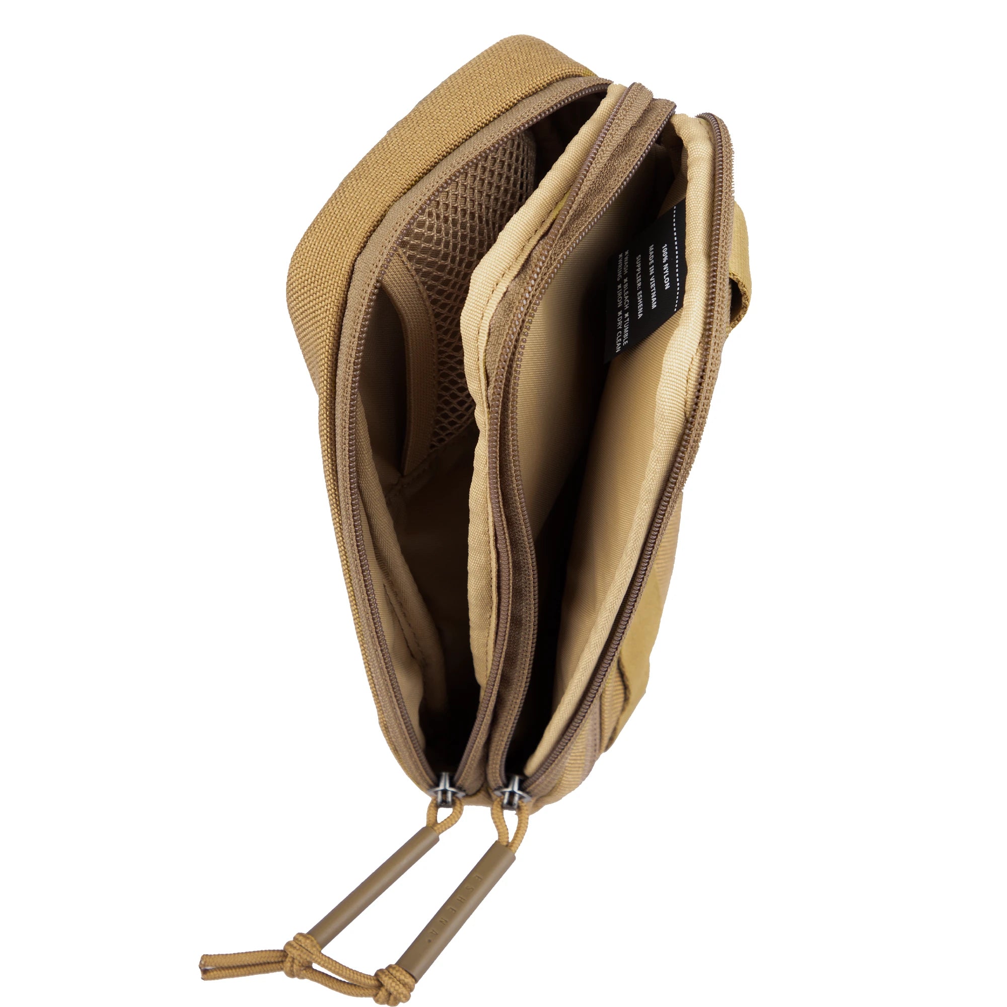 SnapZip™ Sling 1000D Cordura® CB