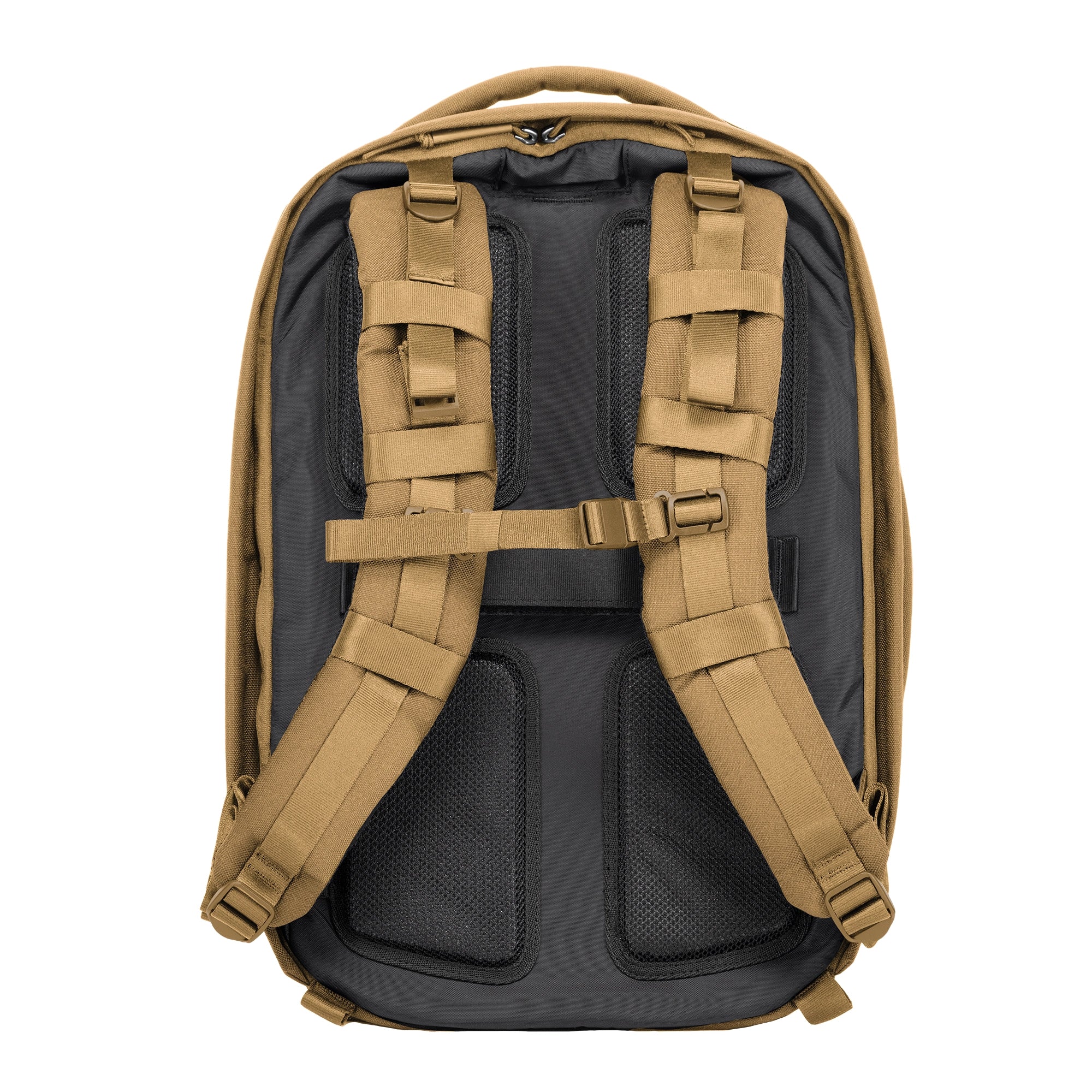 NoahFlex™ Pack 35L 1000D Cordura® Outdoor Bundle CB