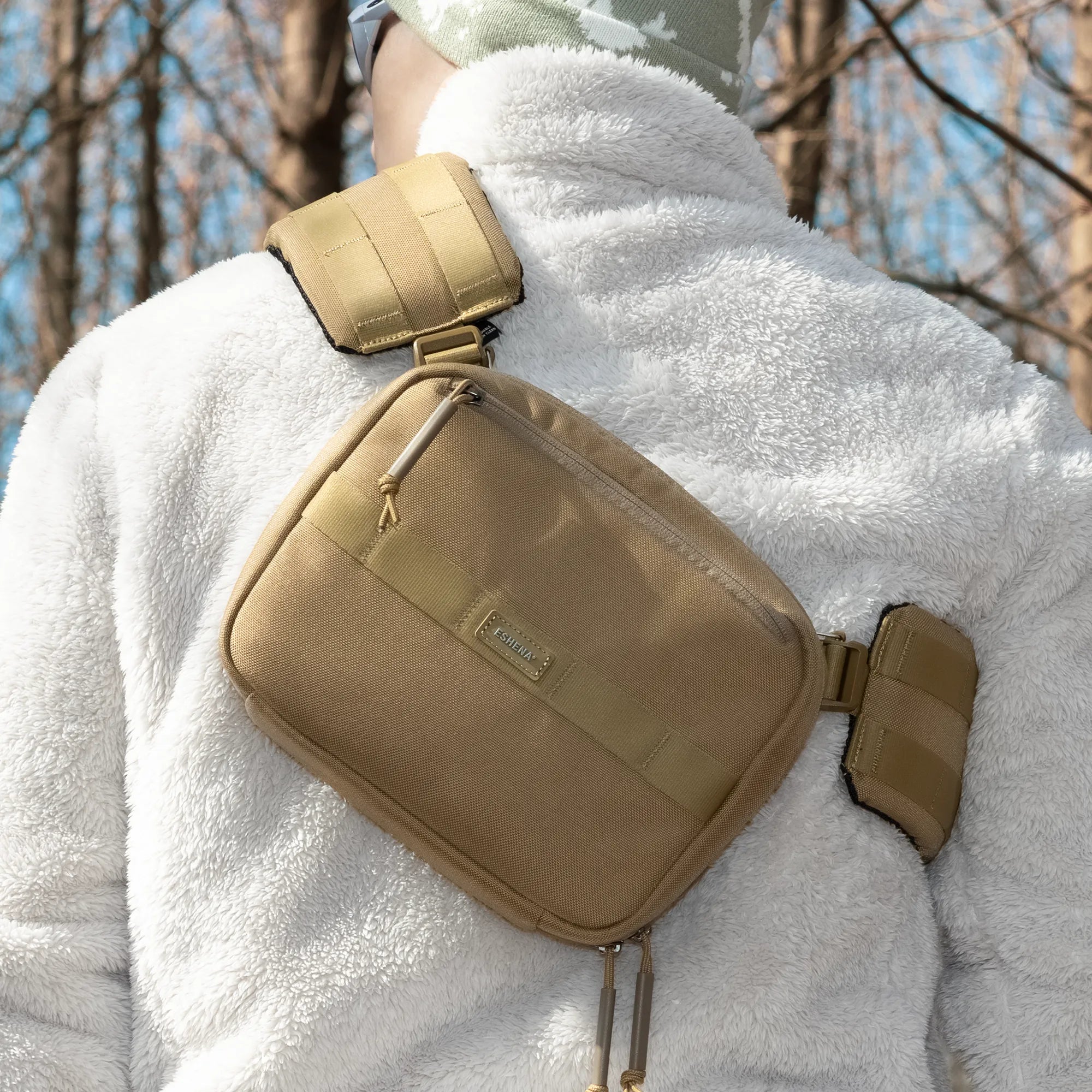 NoahFlex™ Pack 27L 1000D Cordura® Core Bundle CB