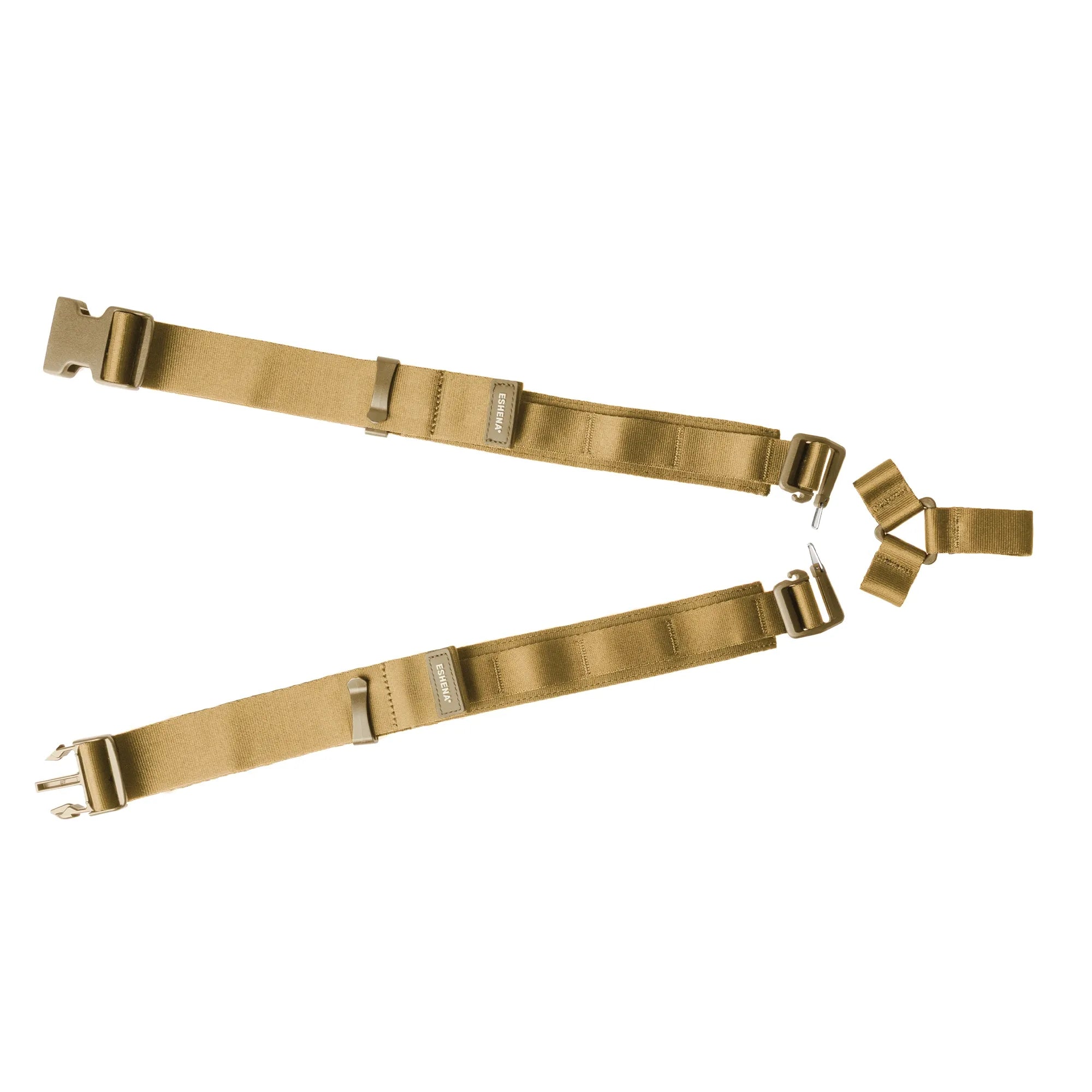 MultiRig™ Strap Bundle CB