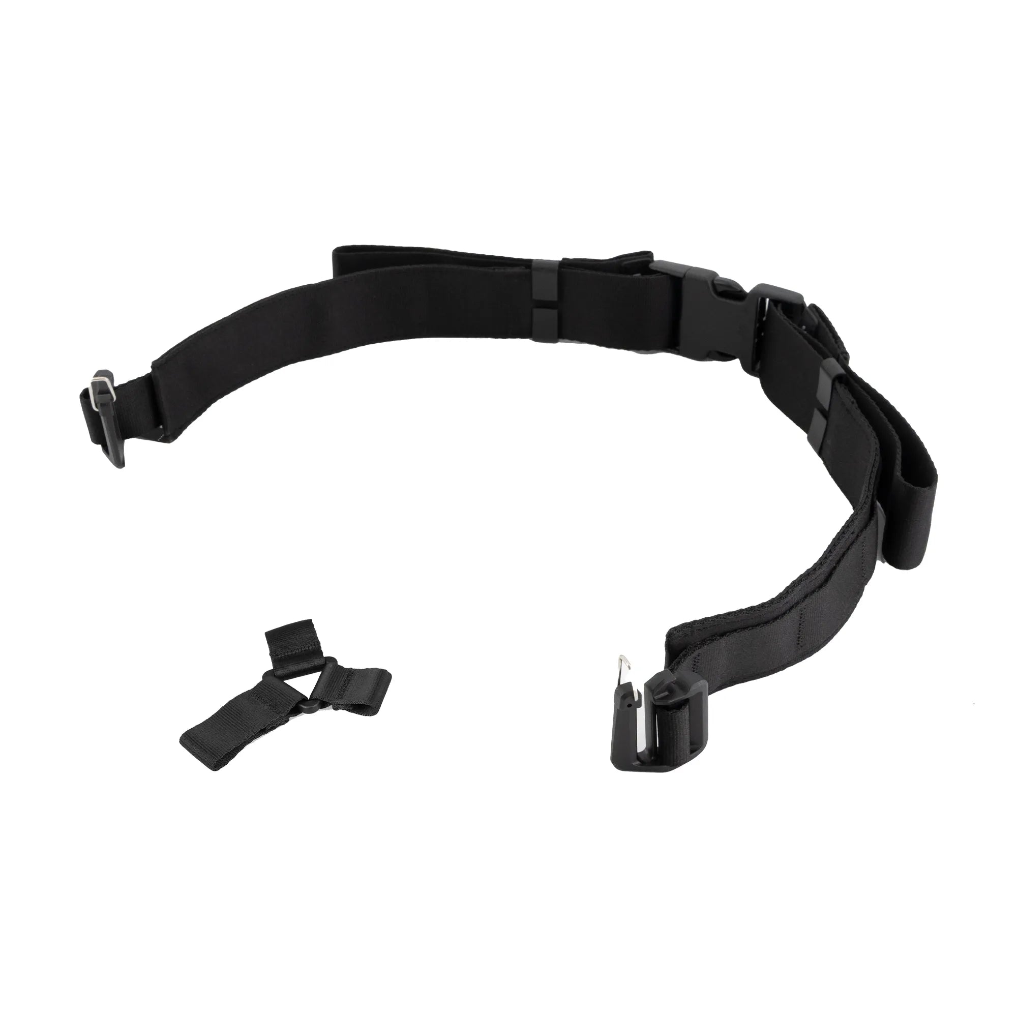 MultiRig™ Strap Bundle BK