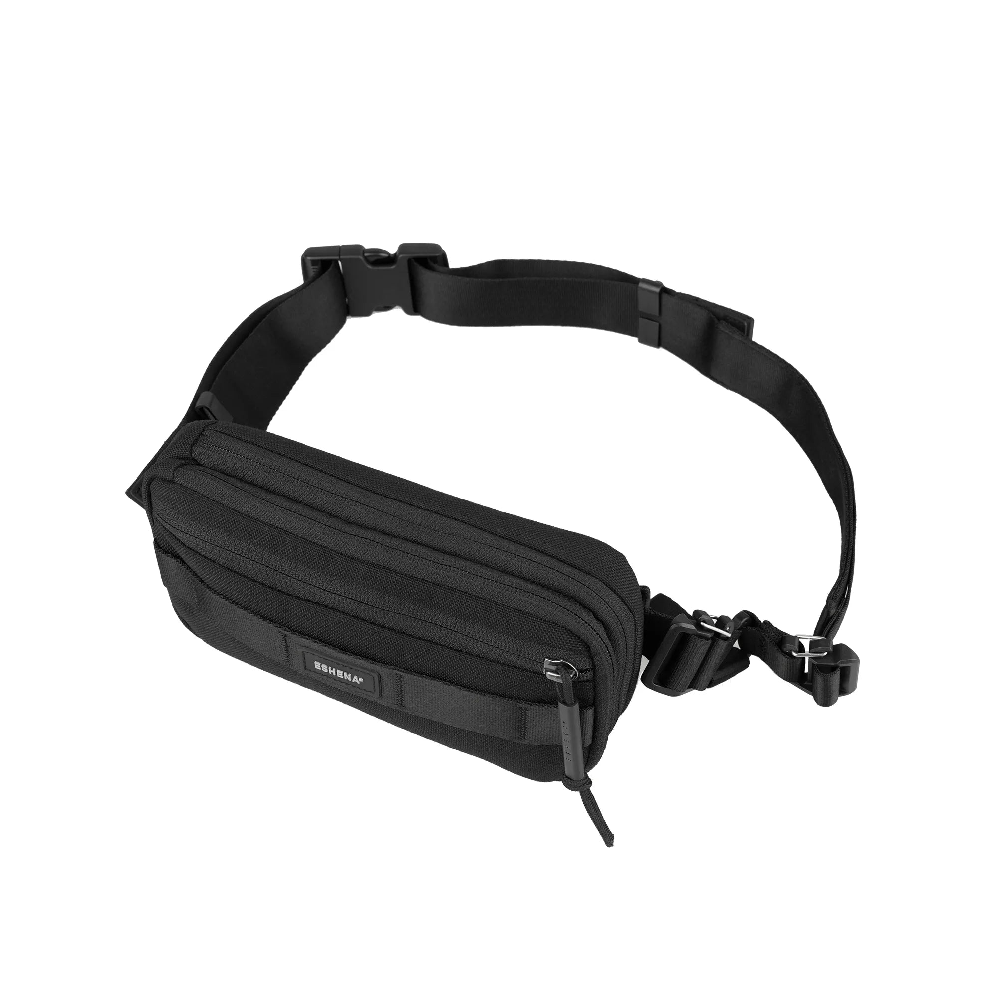 SnapZip™ Sling 1000D Cordura® BK