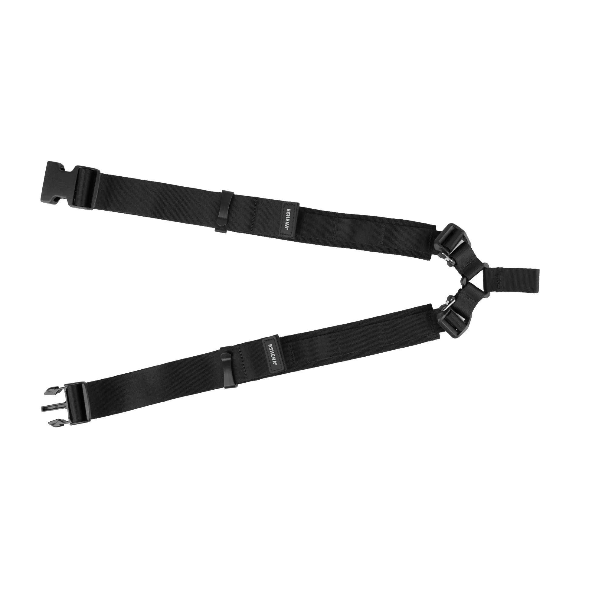 CarryCell™ Sling 1000D Cordura® BK