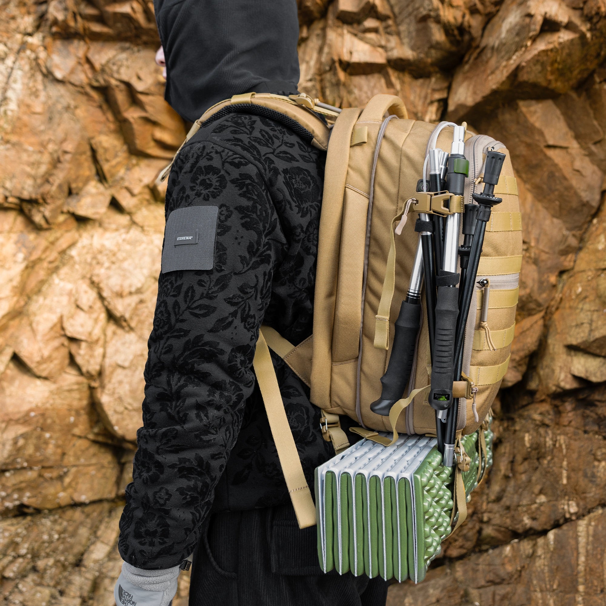 TacCinch™ Strap CB