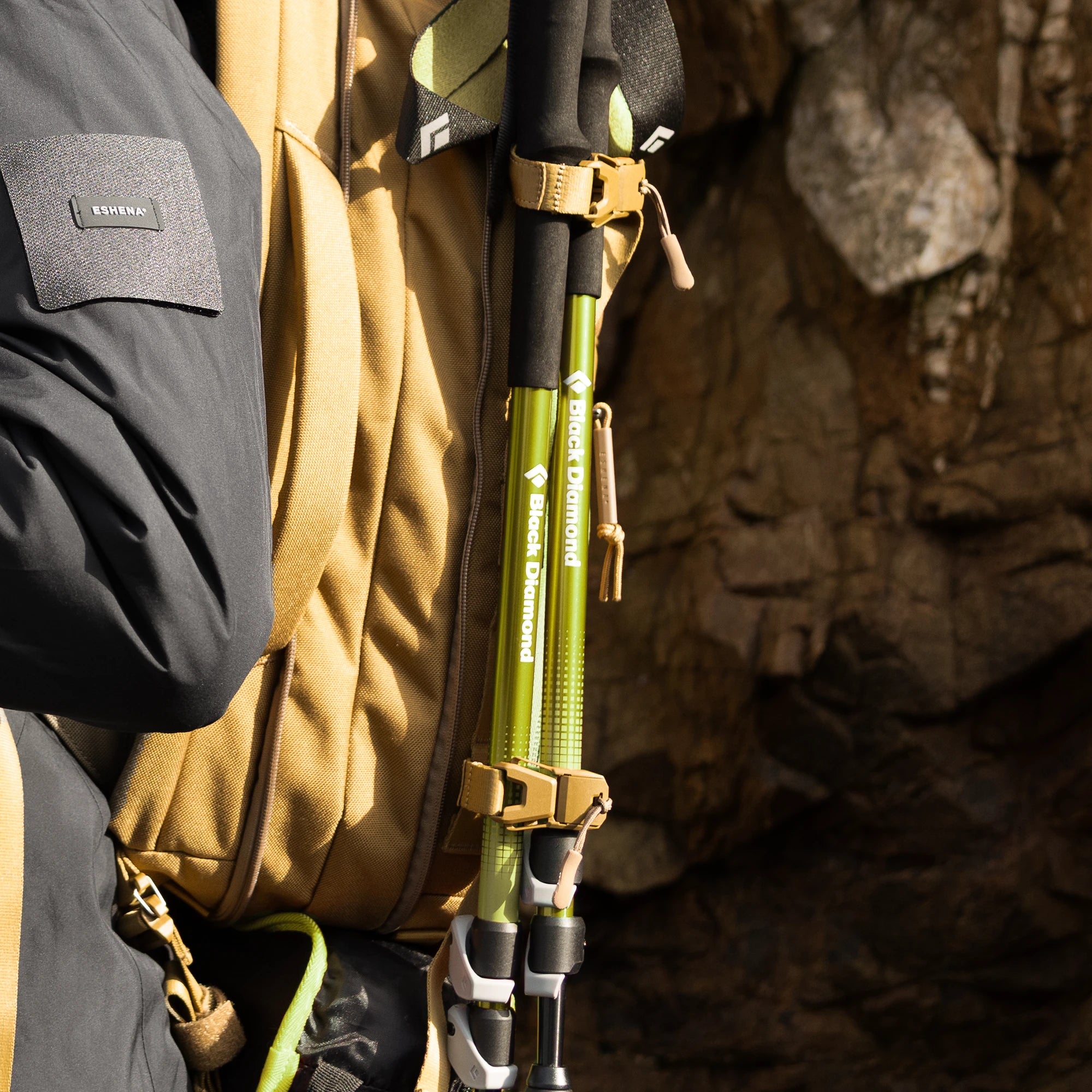 TacCinch™ Strap CB