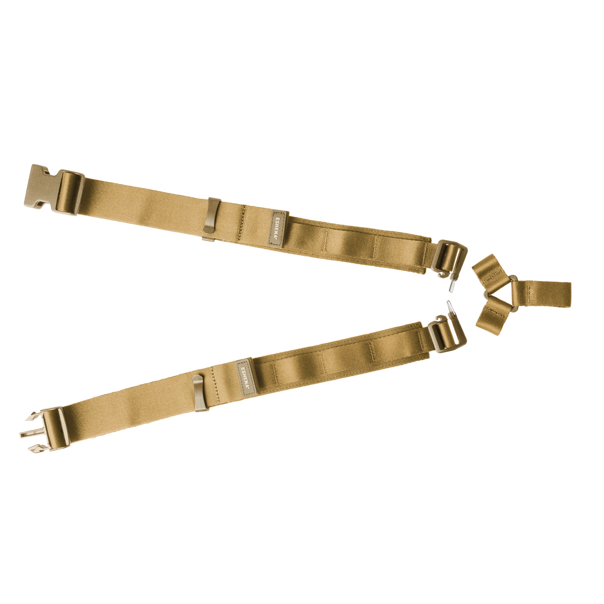 SnapZip™ Sling 1000D Cordura® CB