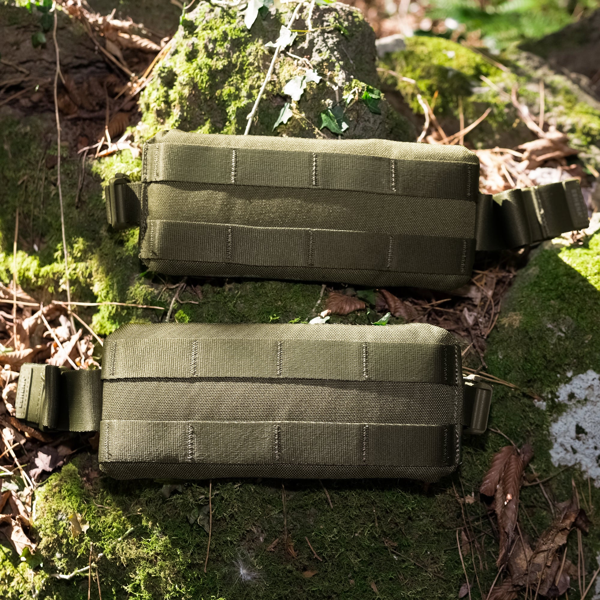 DualCore™ Padded Belt 1000D Cordura® RG