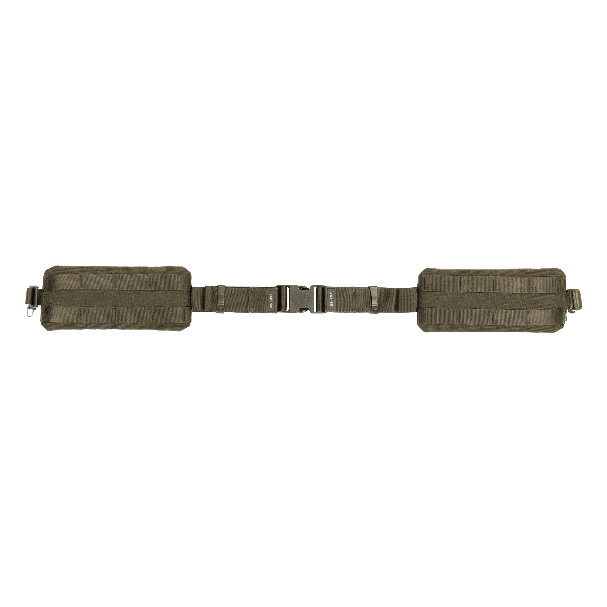 DualCore™ Padded Belt 1000D Cordura® RG