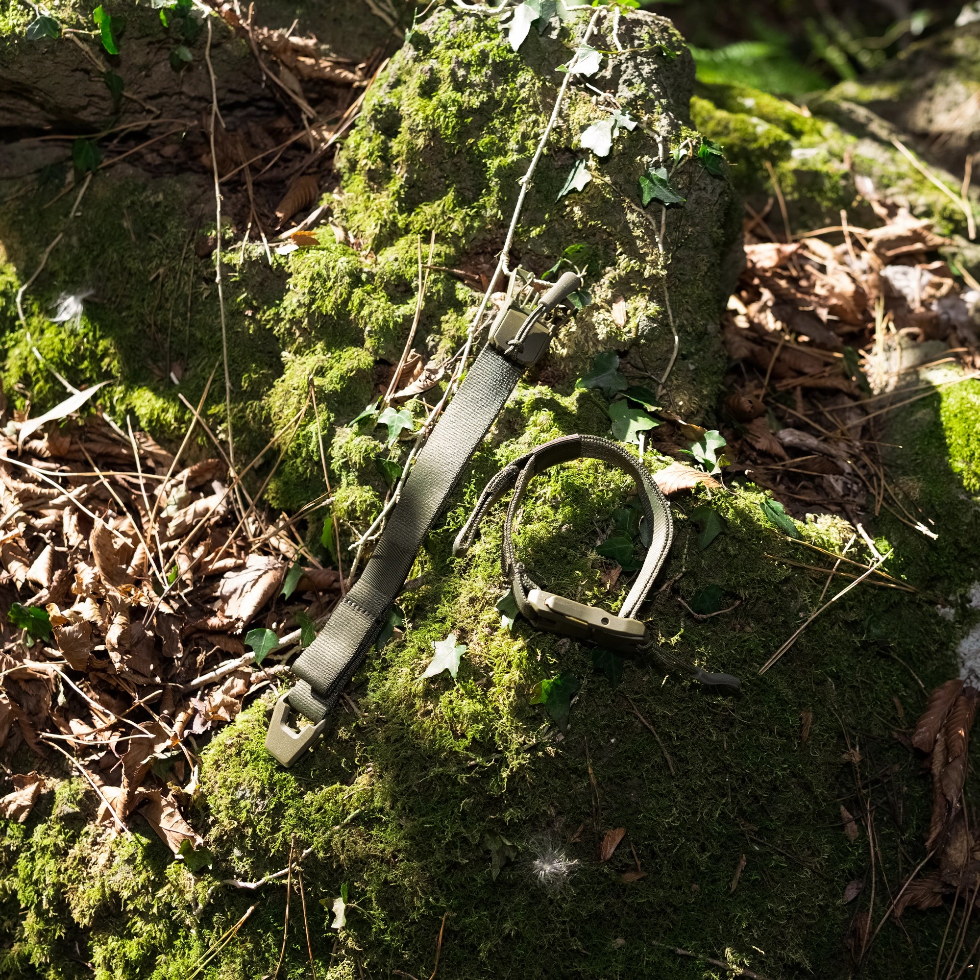 TacCinch™ Strap RG