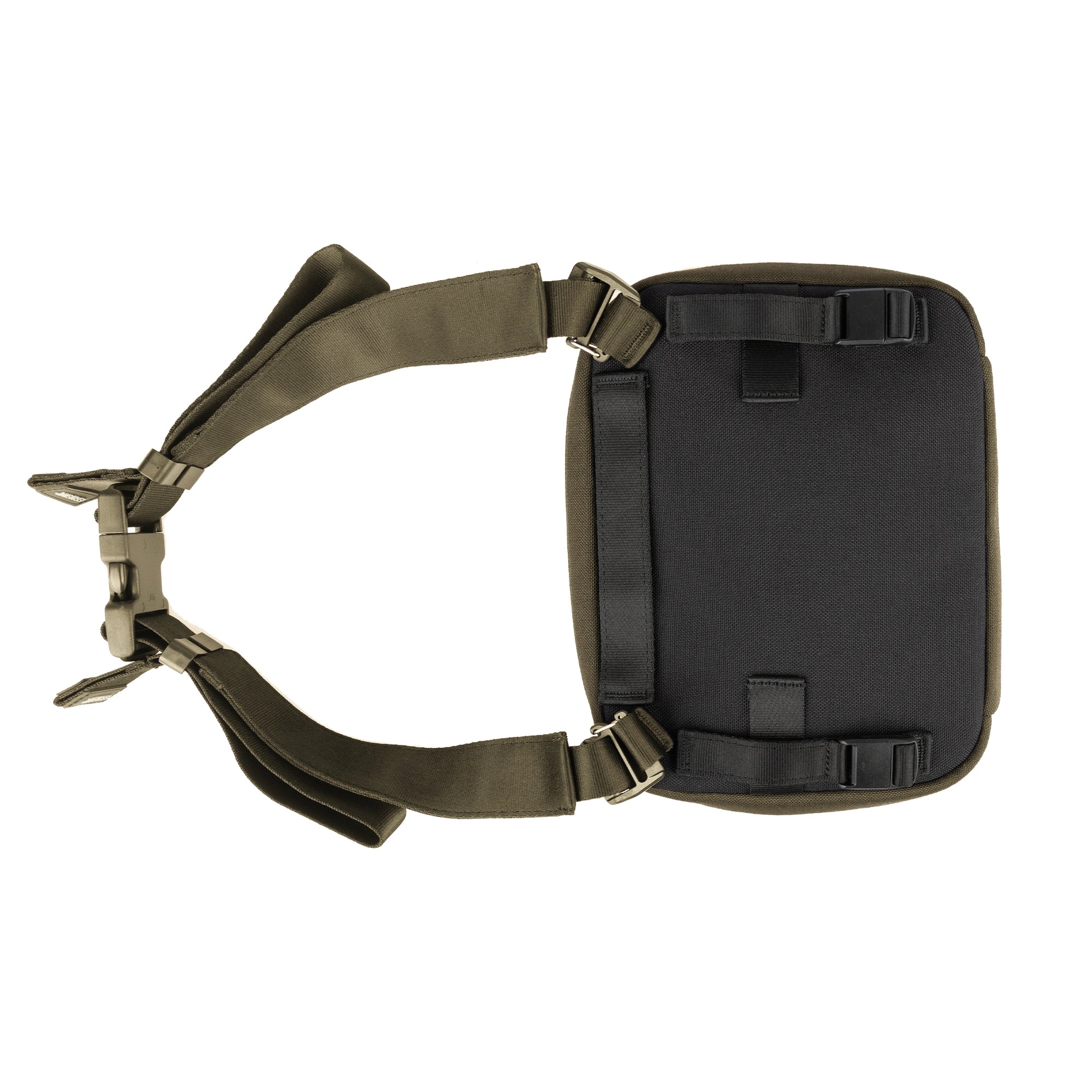 CarryPanel™ Sling 1000D Cordura® RG