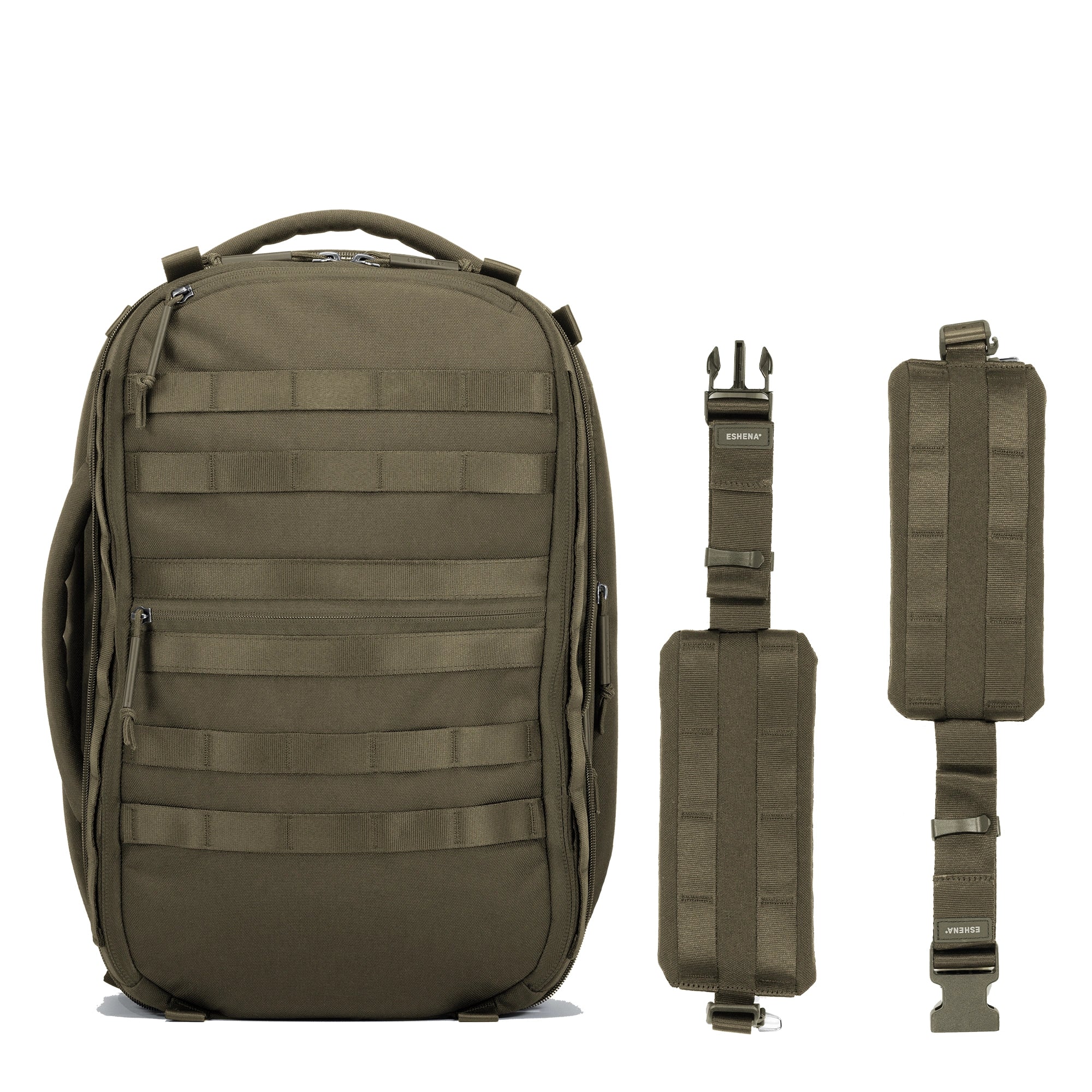 NoahFlex™ Pack 27L 1000D Cordura® Core Bundle RG