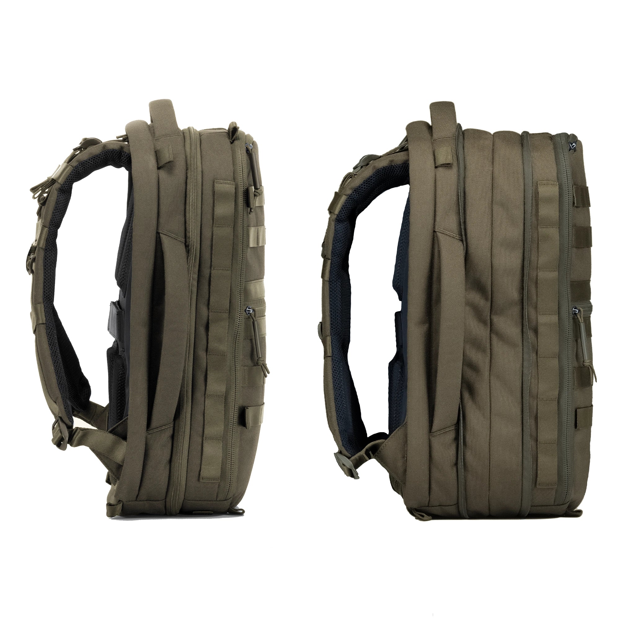 NoahFlex™ Pack 35L 1000D Cordura® Travel Bundle RG