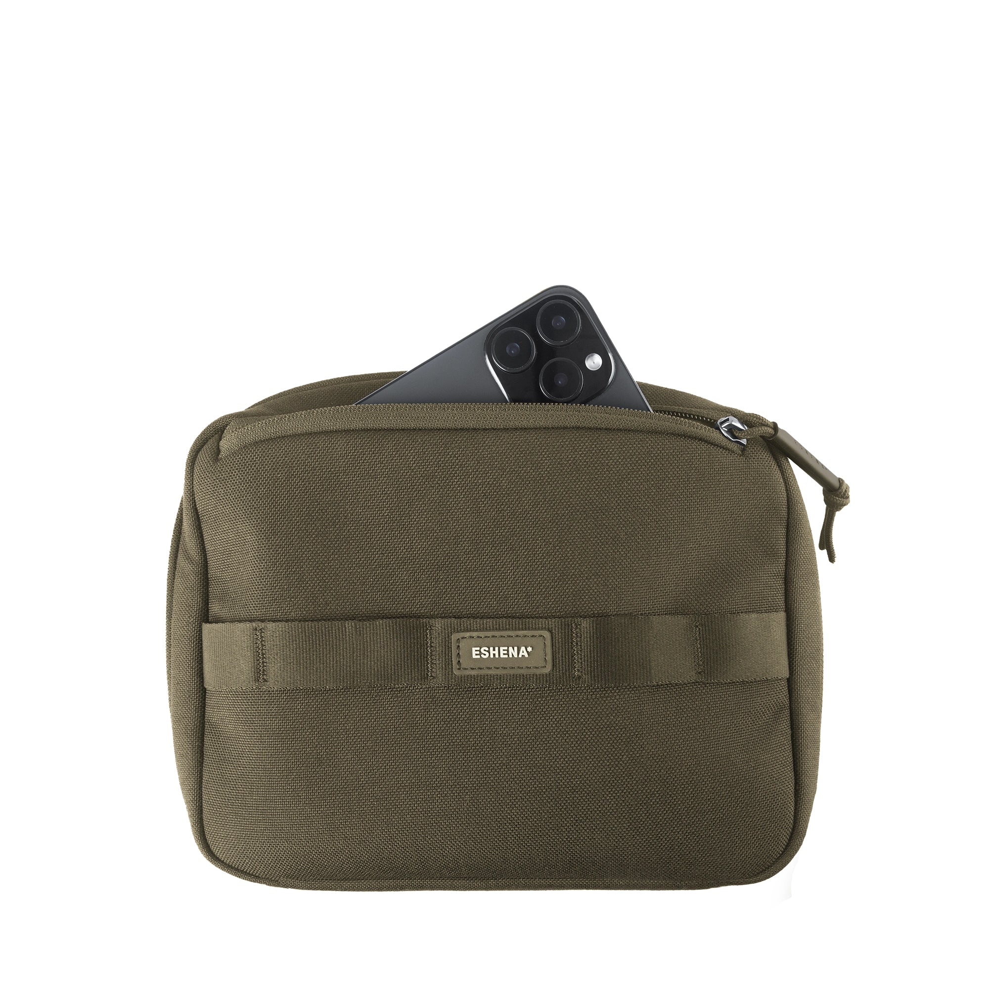 CarryPanel™ Pouch 1000D Cordura® RG