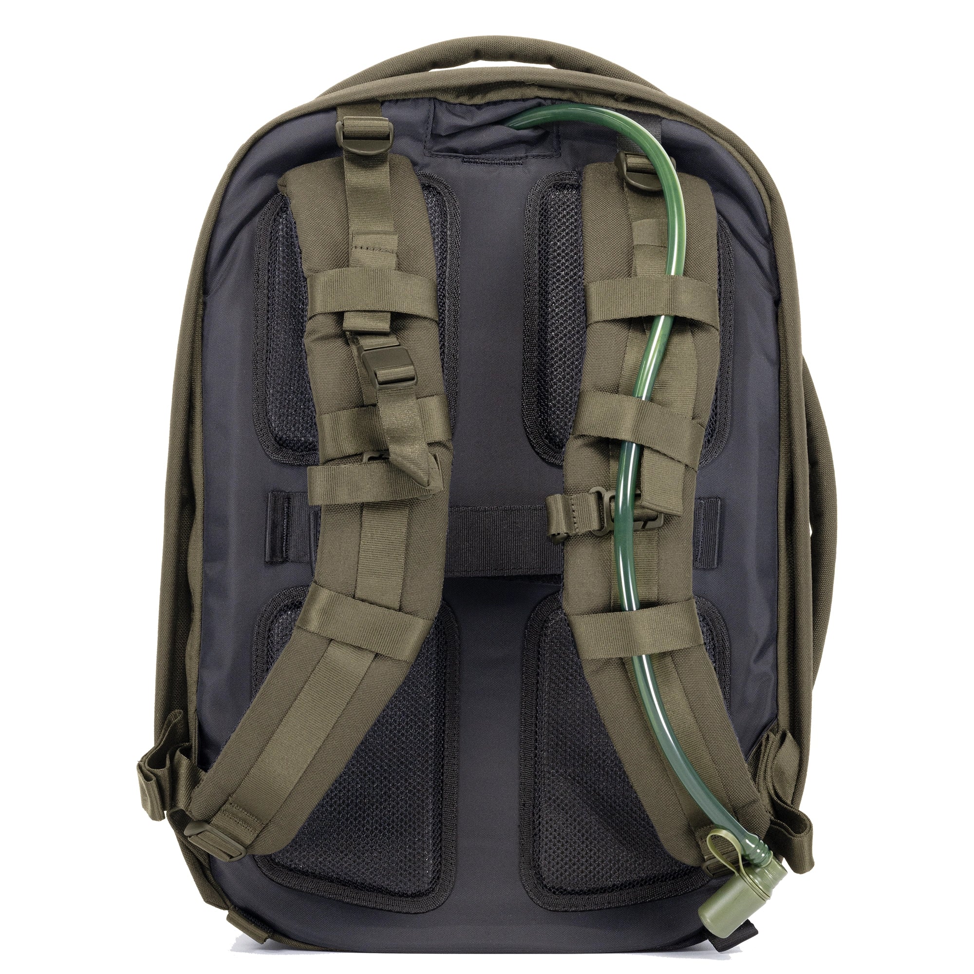 NoahFlex™ Pack 35L 1000D Cordura® Travel Bundle RG