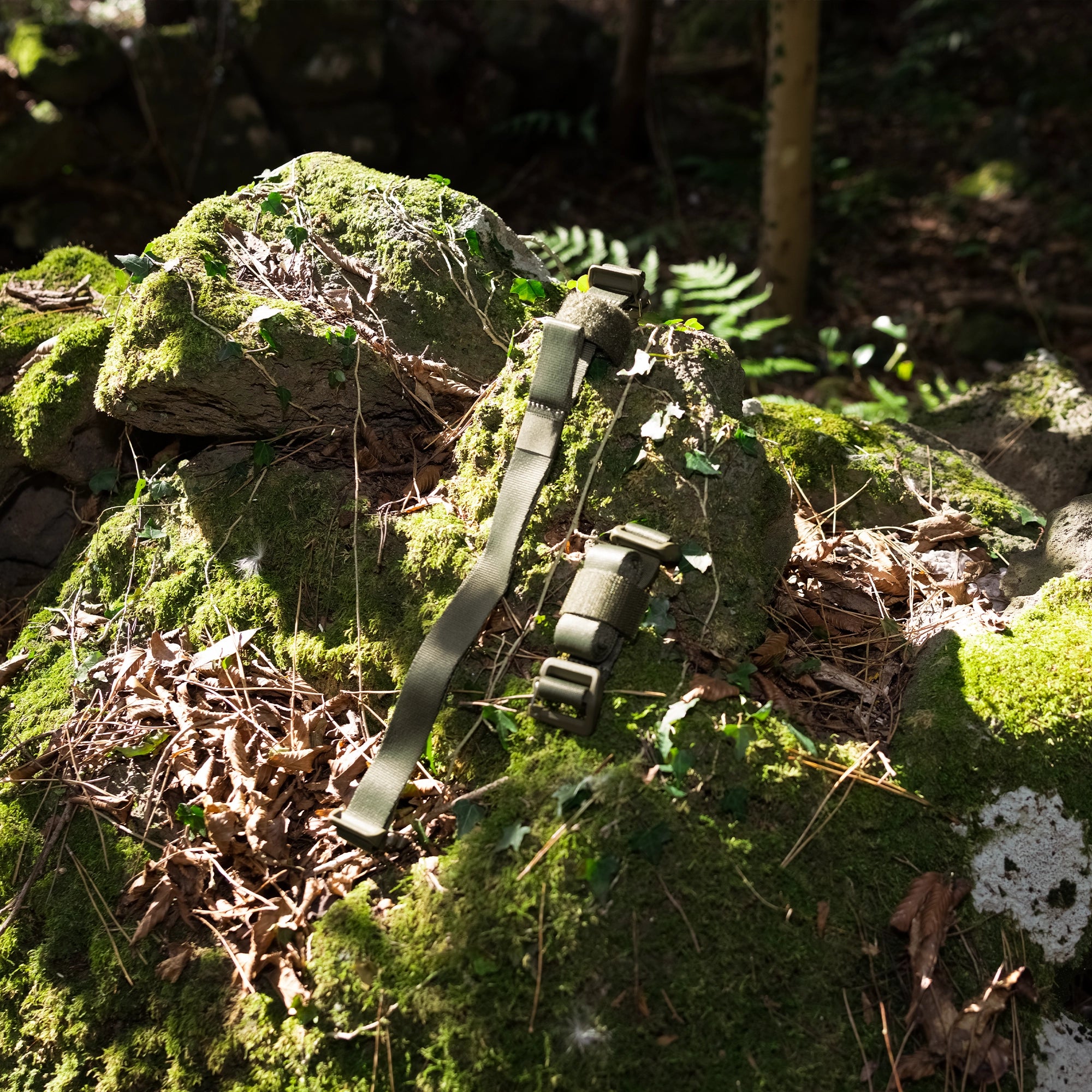 GearTight™ Strap RG