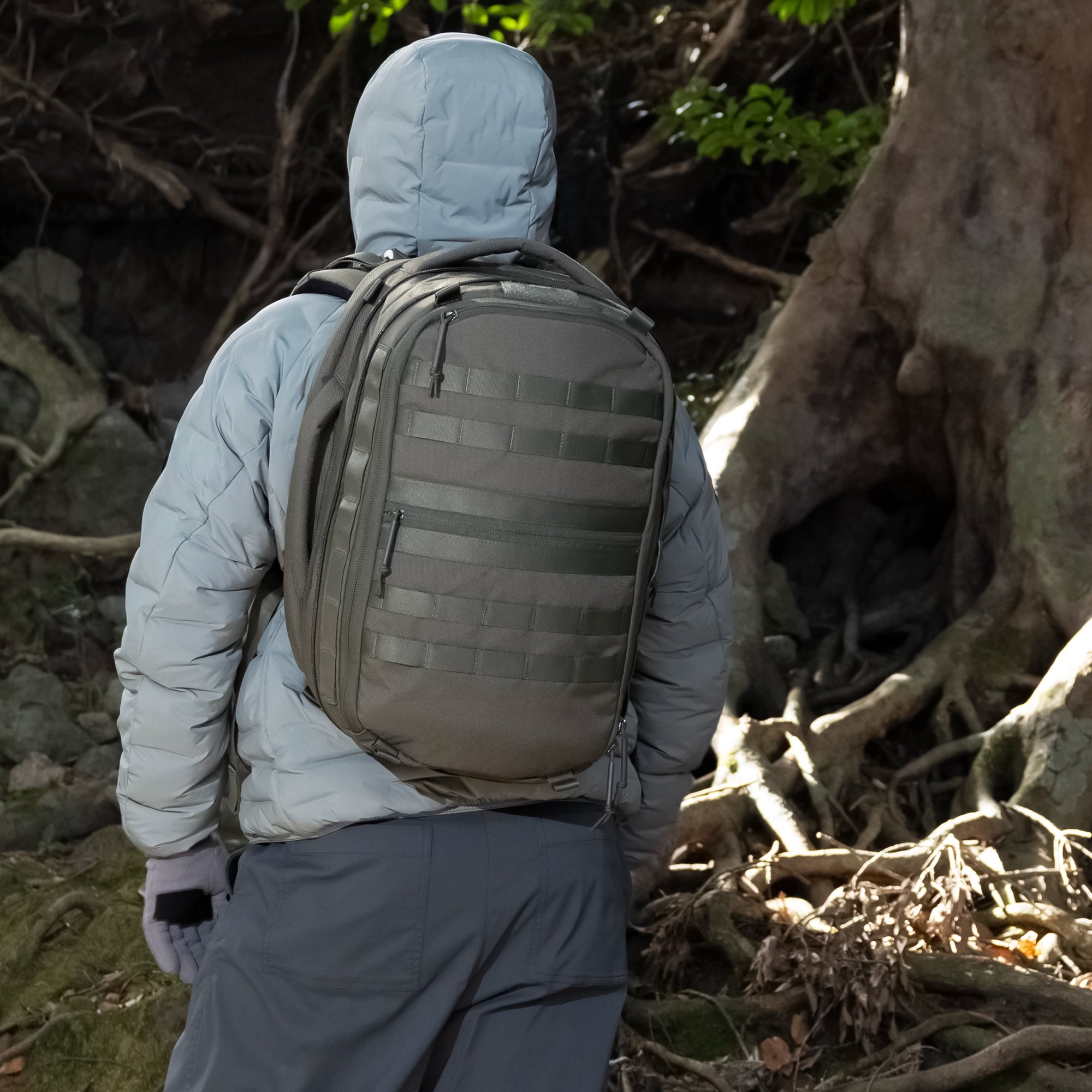 NoahFlex™ Pack 31L 1000D Cordura® RG
