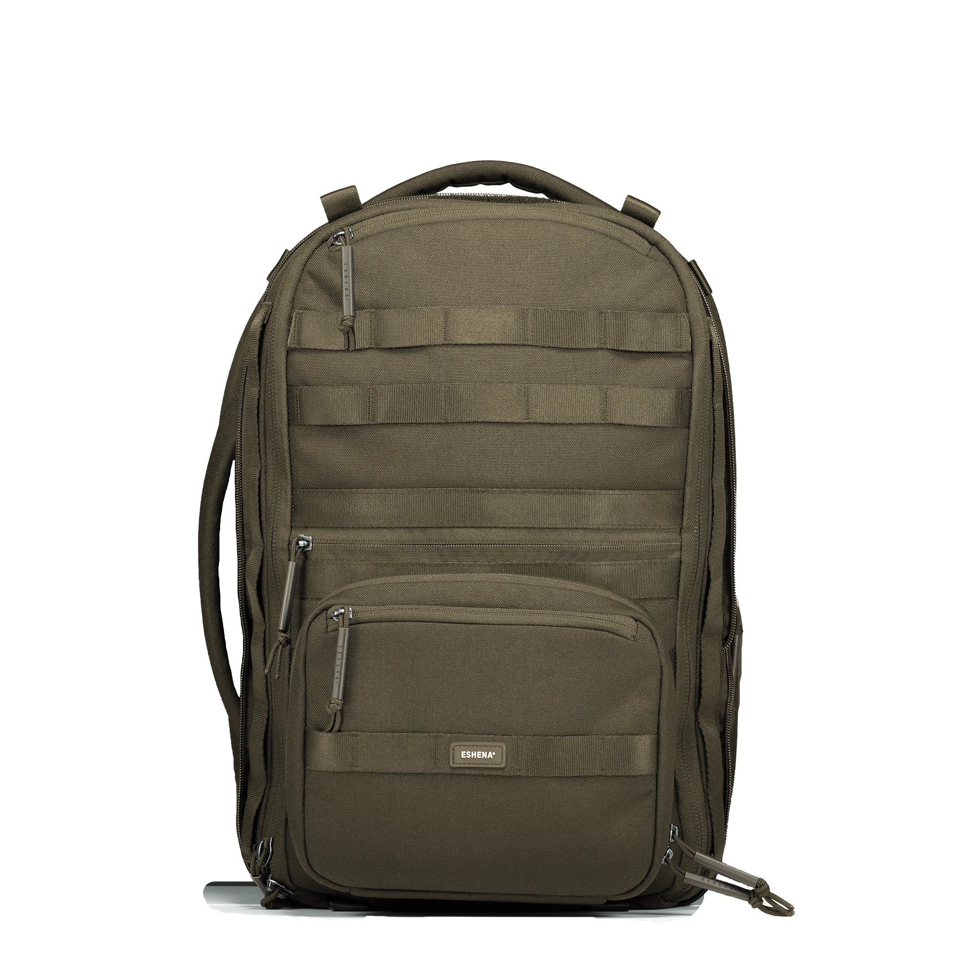 NoahFlex™ Pack 31L 1000D Cordura® Travel Bundle BK