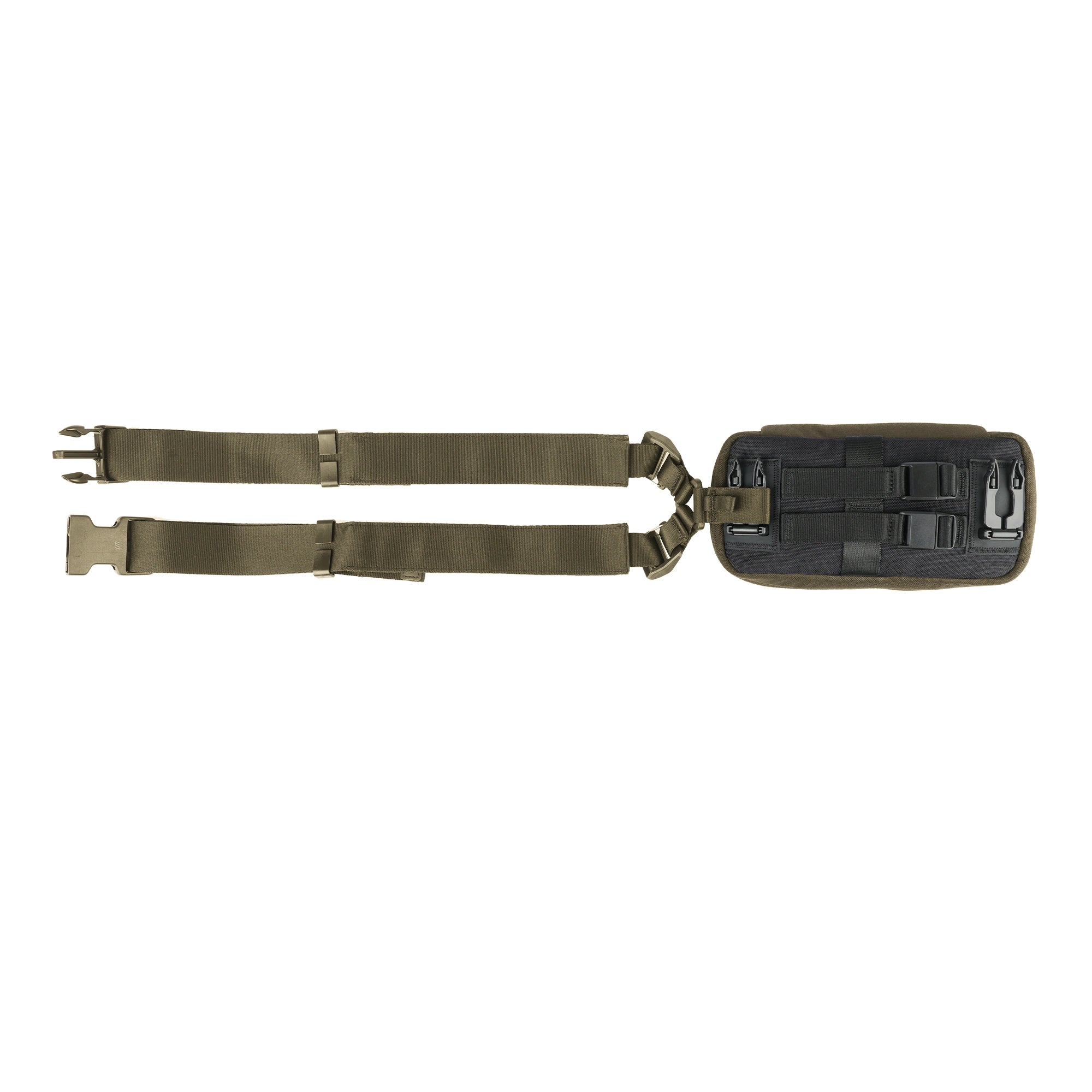 SnapZip™ Sling 1000D Cordura® RG