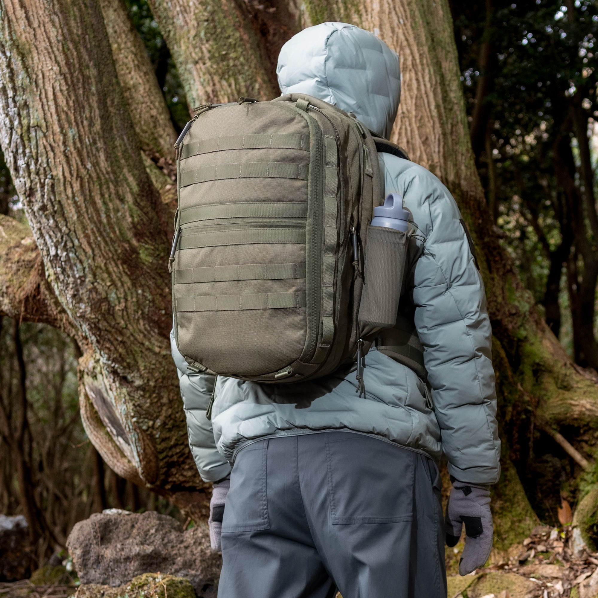 NoahFlex™ Pack 31L 1000D Cordura® RG