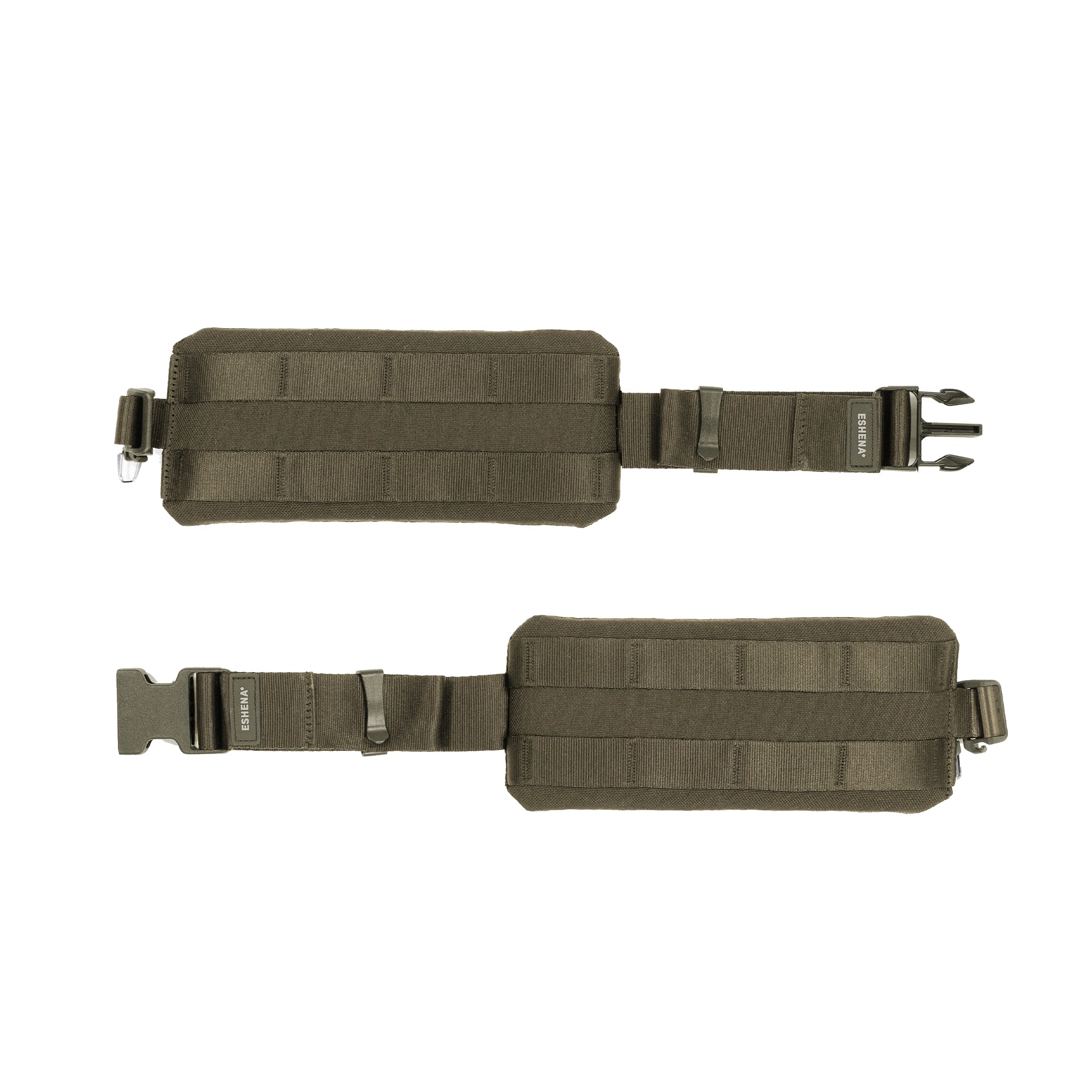 DualCore™ Padded Belt 1000D Cordura® RG