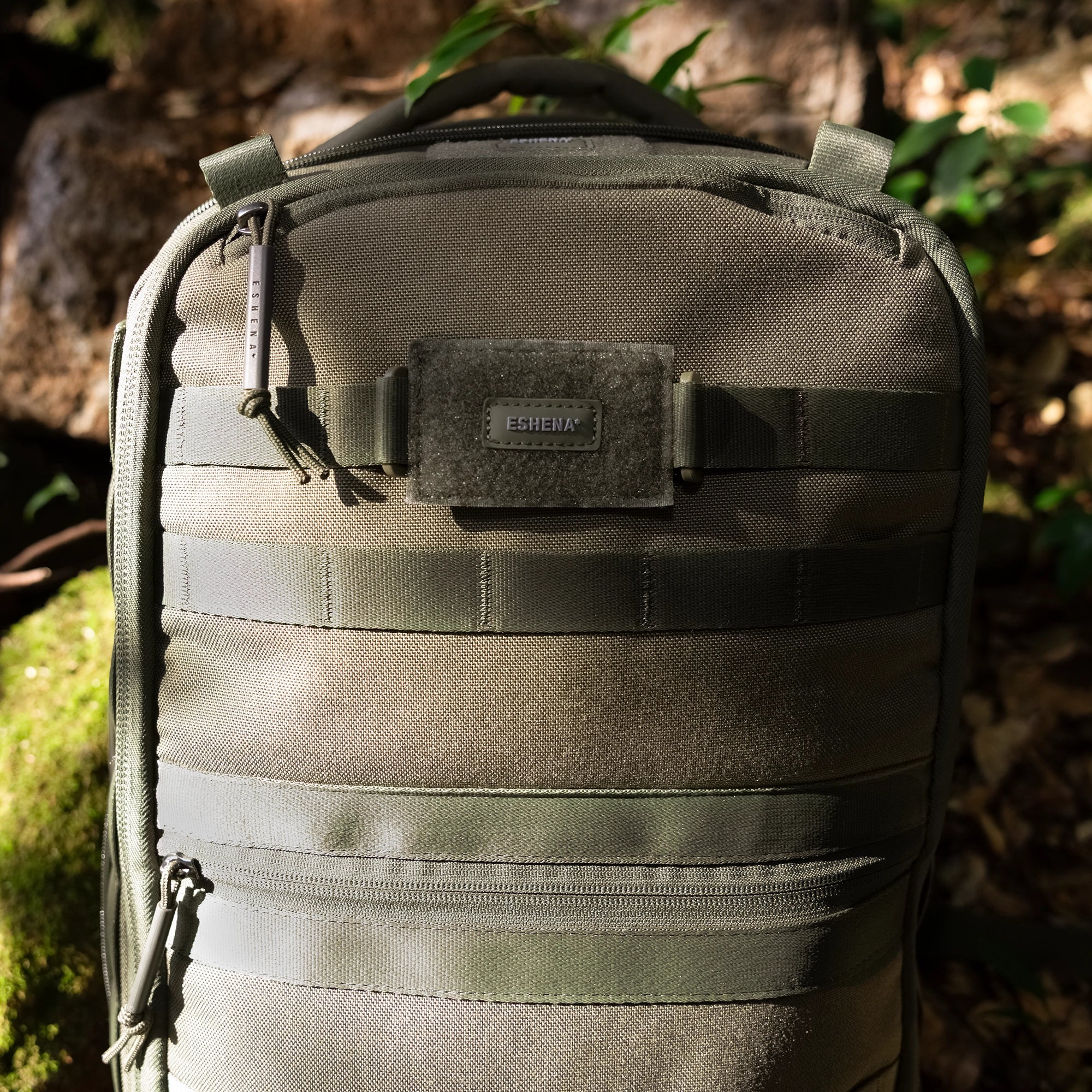 ModPatch™ Panel RG