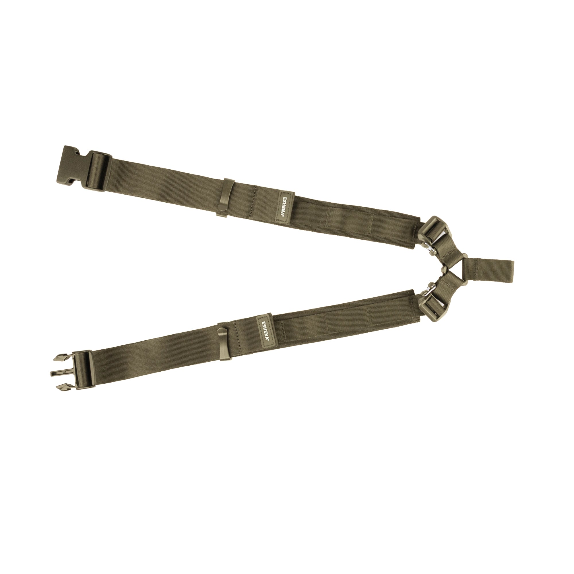 SnapZip™ Sling 1000D Cordura® RG