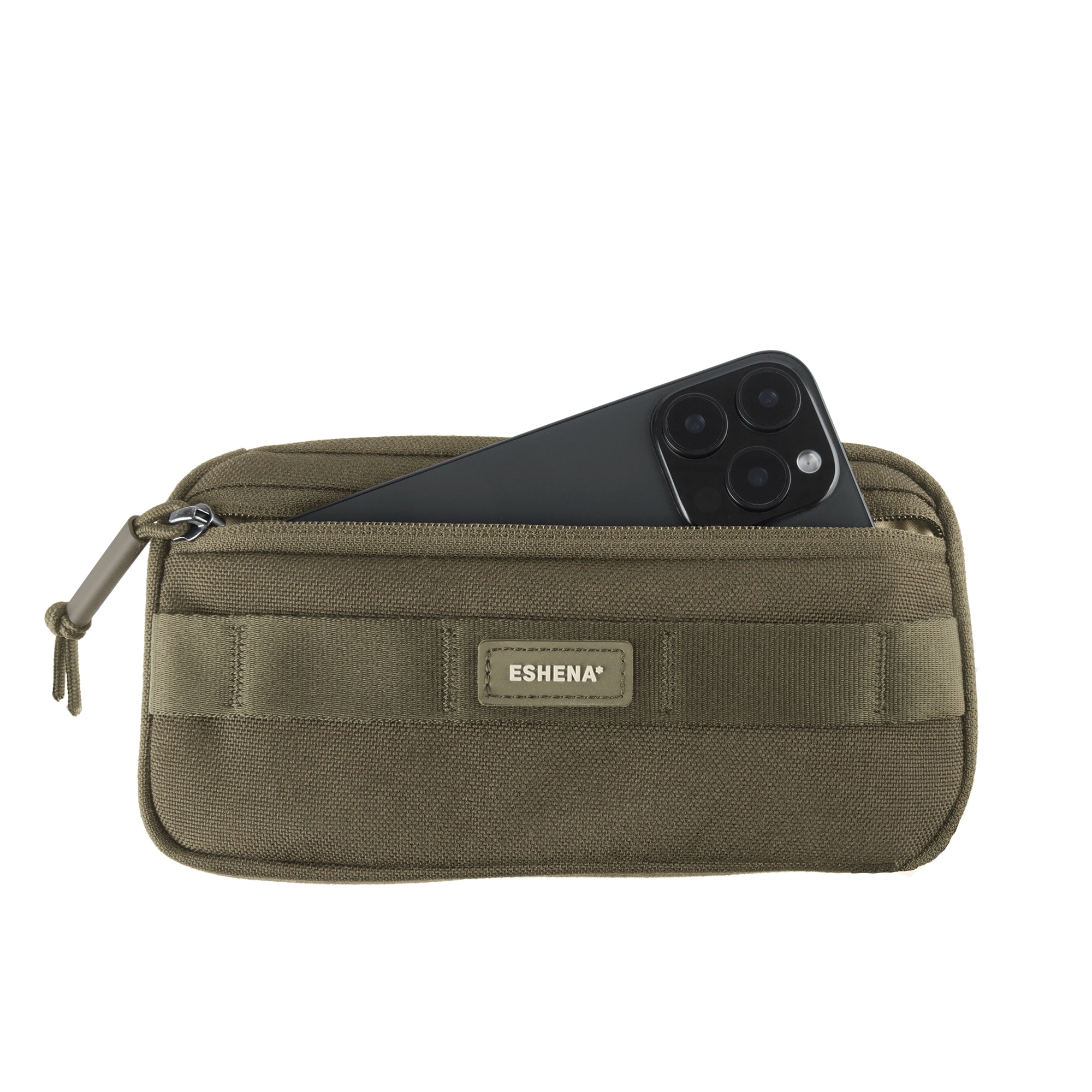 SnapZip™ Pouch 1000D Cordura® RG