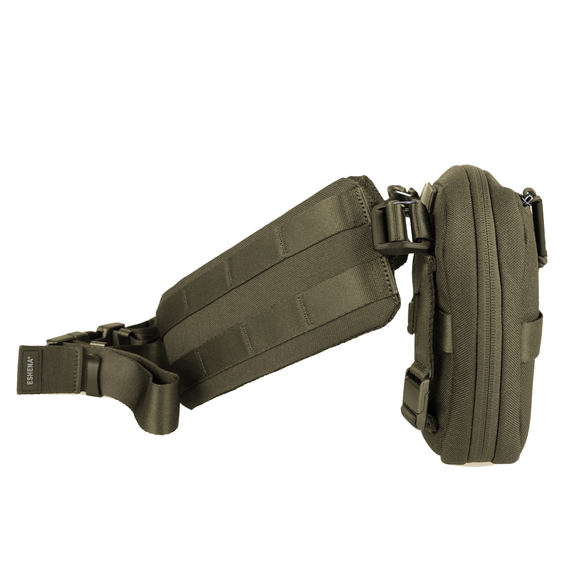 DualCore™ Padded Belt 1000D Cordura® RG