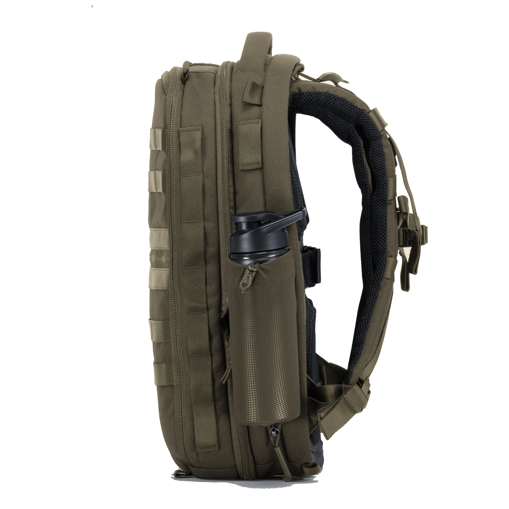 NoahFlex™ Pack 35L 1000D Cordura® Travel Bundle RG