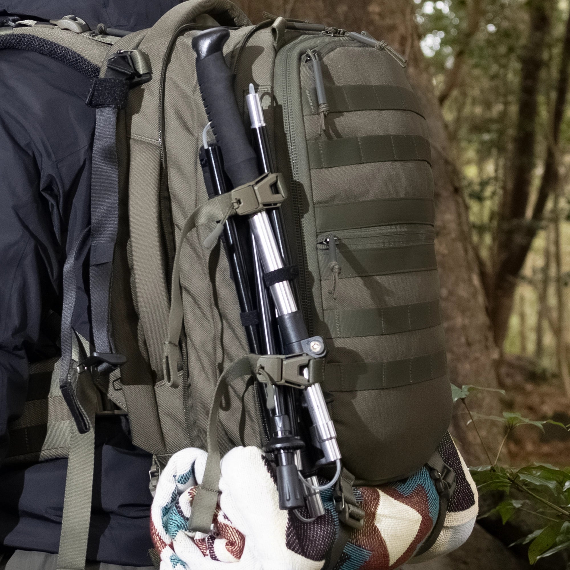 TacCinch™ Strap RG