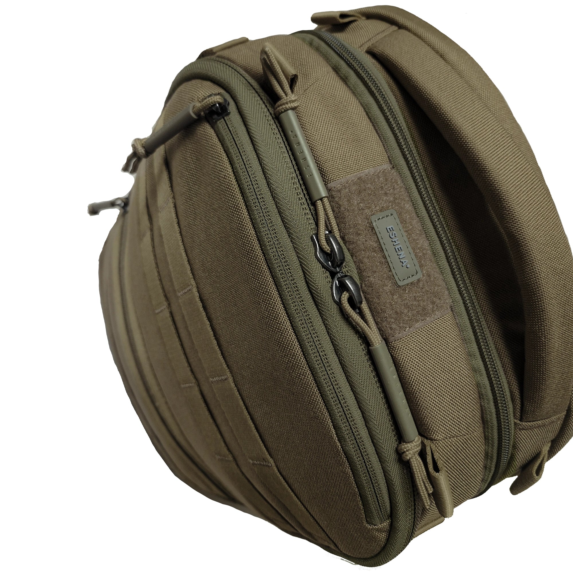 NoahFlex™ Pack 35L 1000D Cordura® Travel Bundle RG