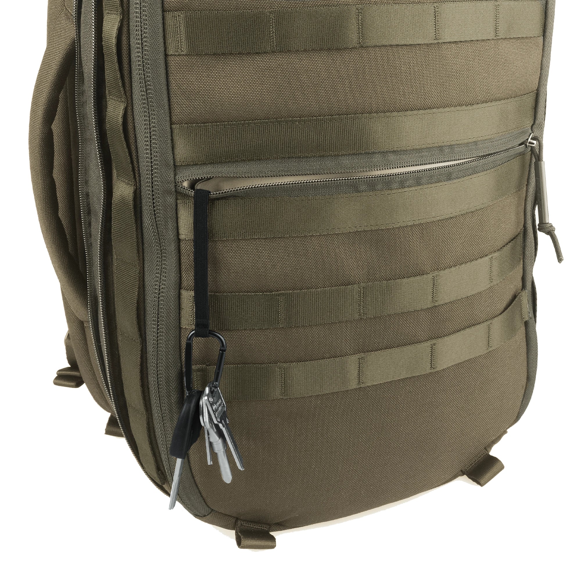 NoahFlex™ Pack 35L 1000D Cordura® Travel Bundle RG