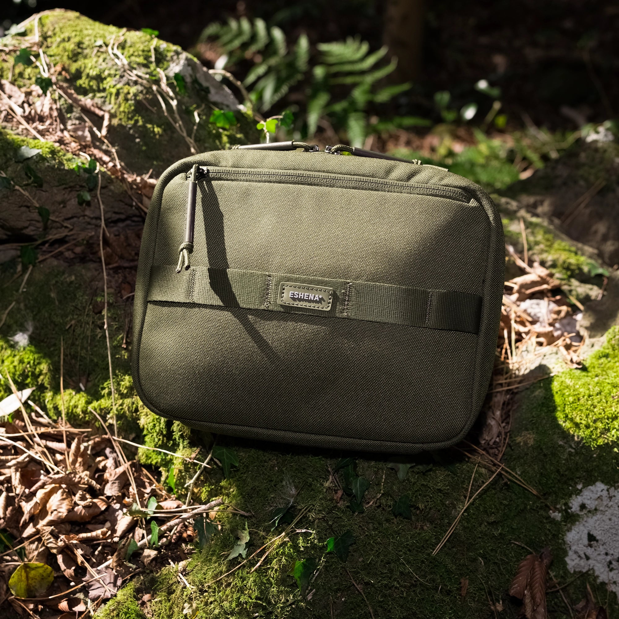 CarryPanel™ Pouch 1000D Cordura® RG